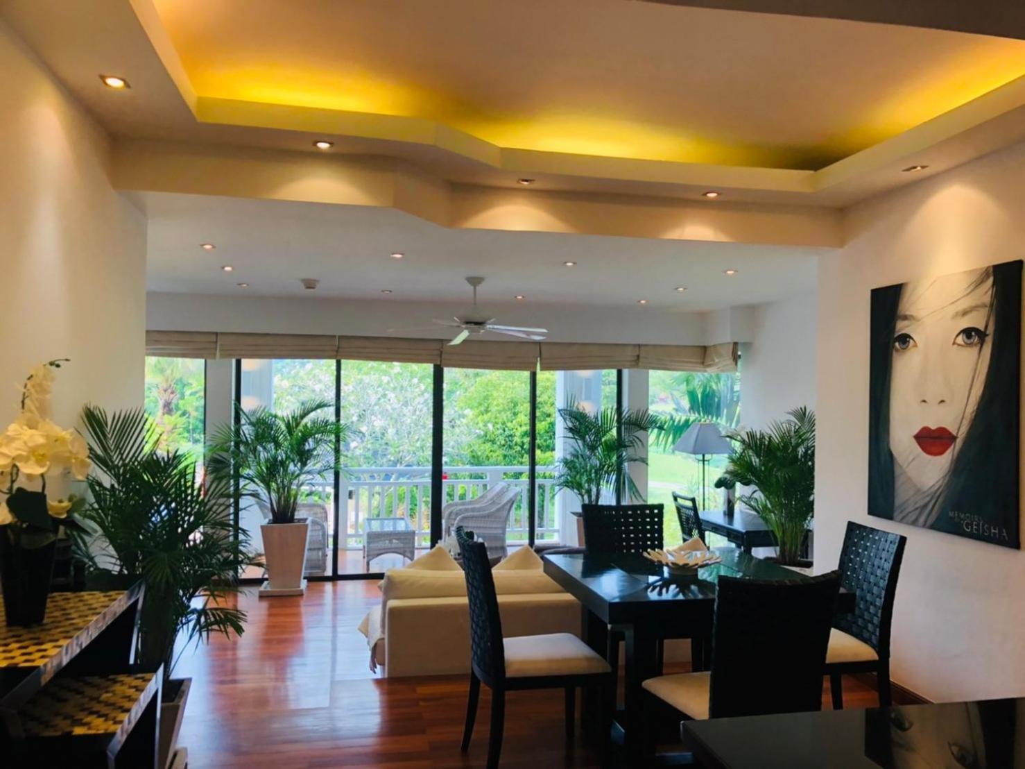 Apartment Allamanda Laguna Phuket By Resava Bang Tao Beach (Phuket)