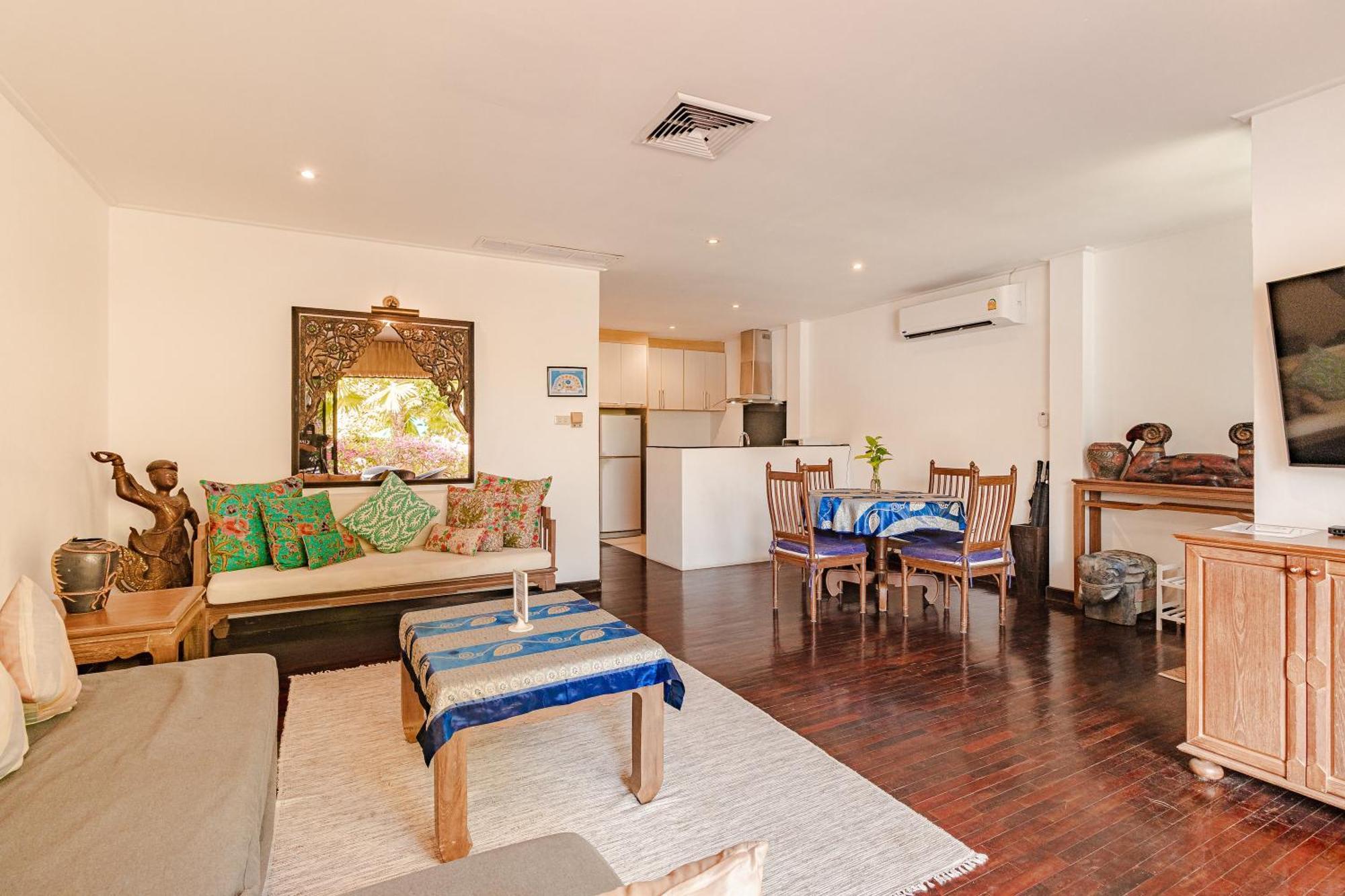Resort Estate - Sha Extra 4*