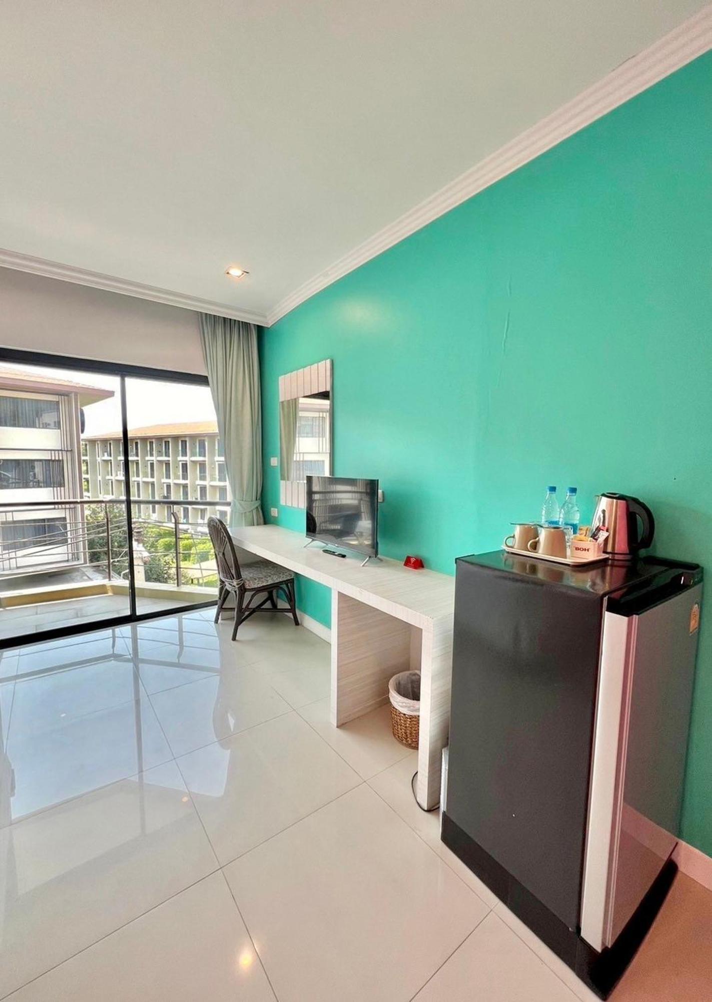 The Blue Pearl Kata Phuket