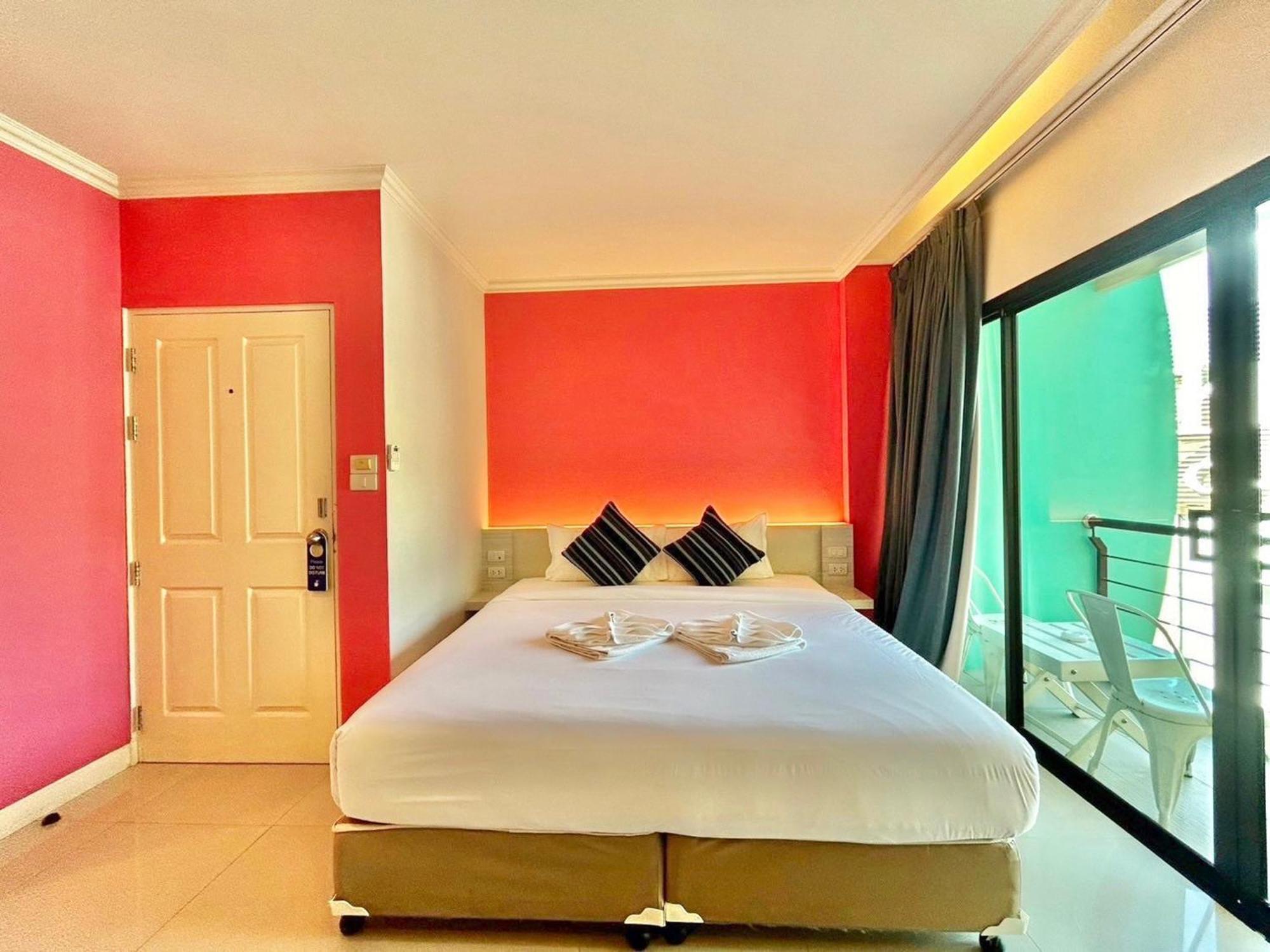 The Blue Pearl Kata 3* Phuket