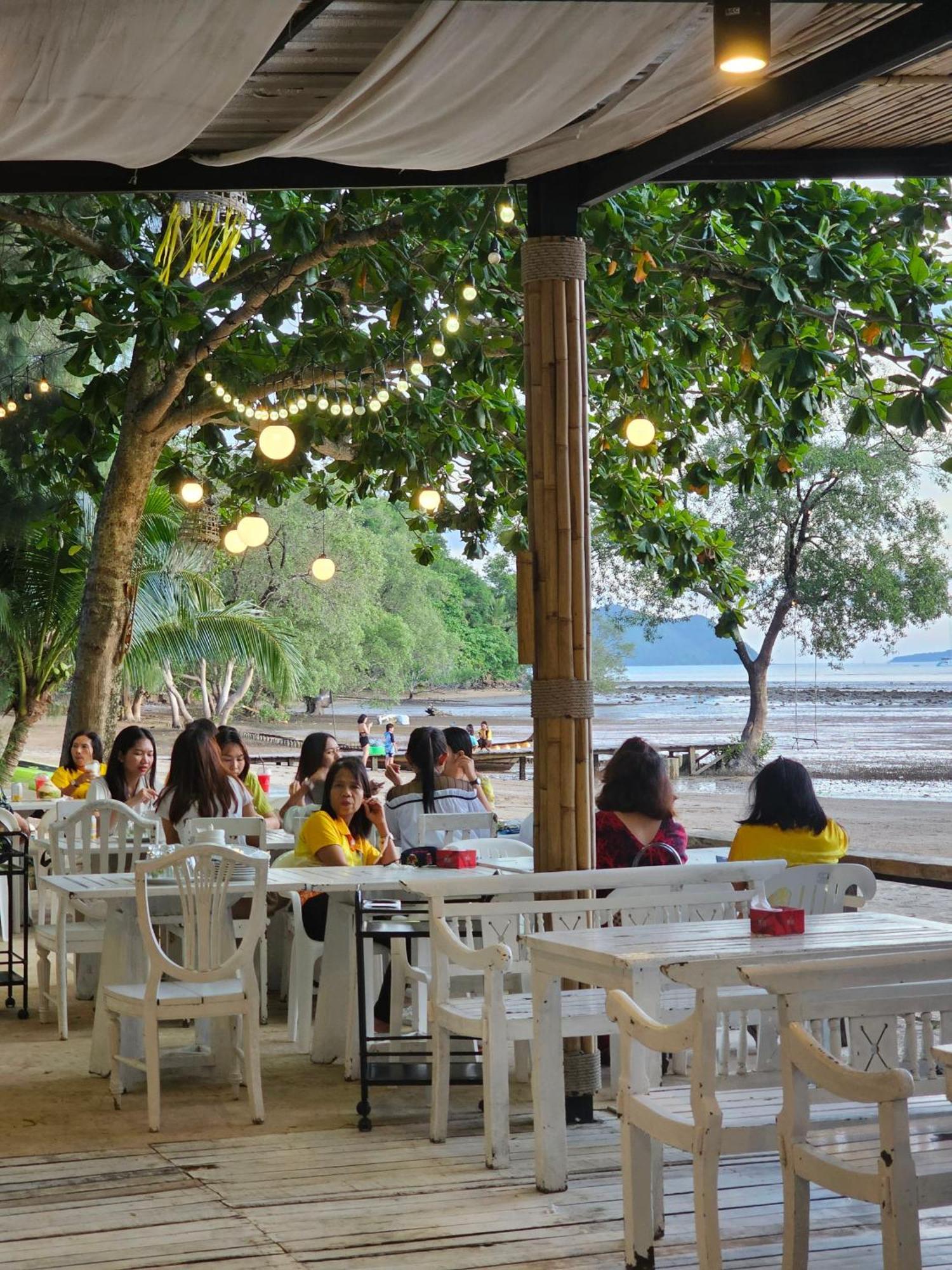 Resort Baan