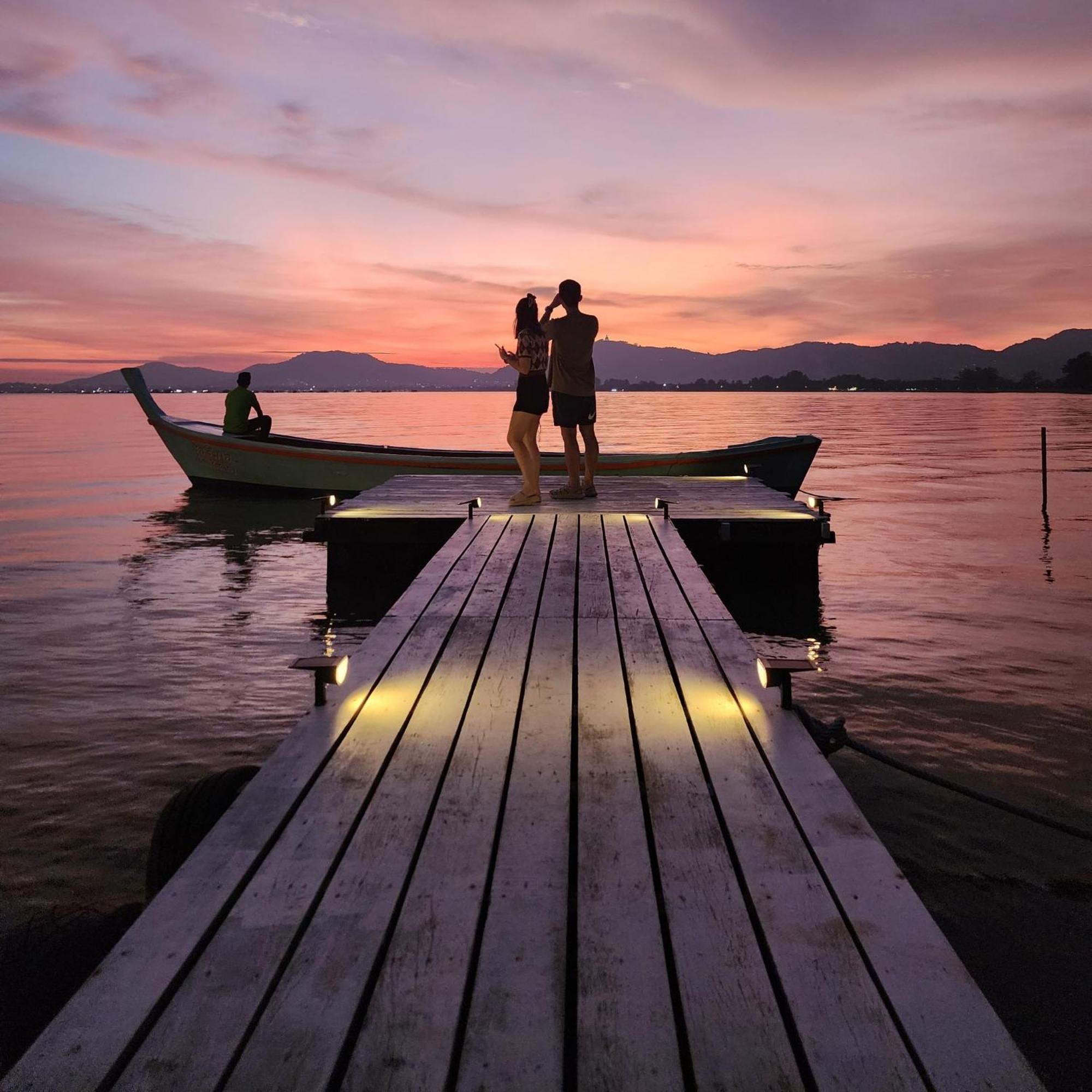 Baan Resort 4*