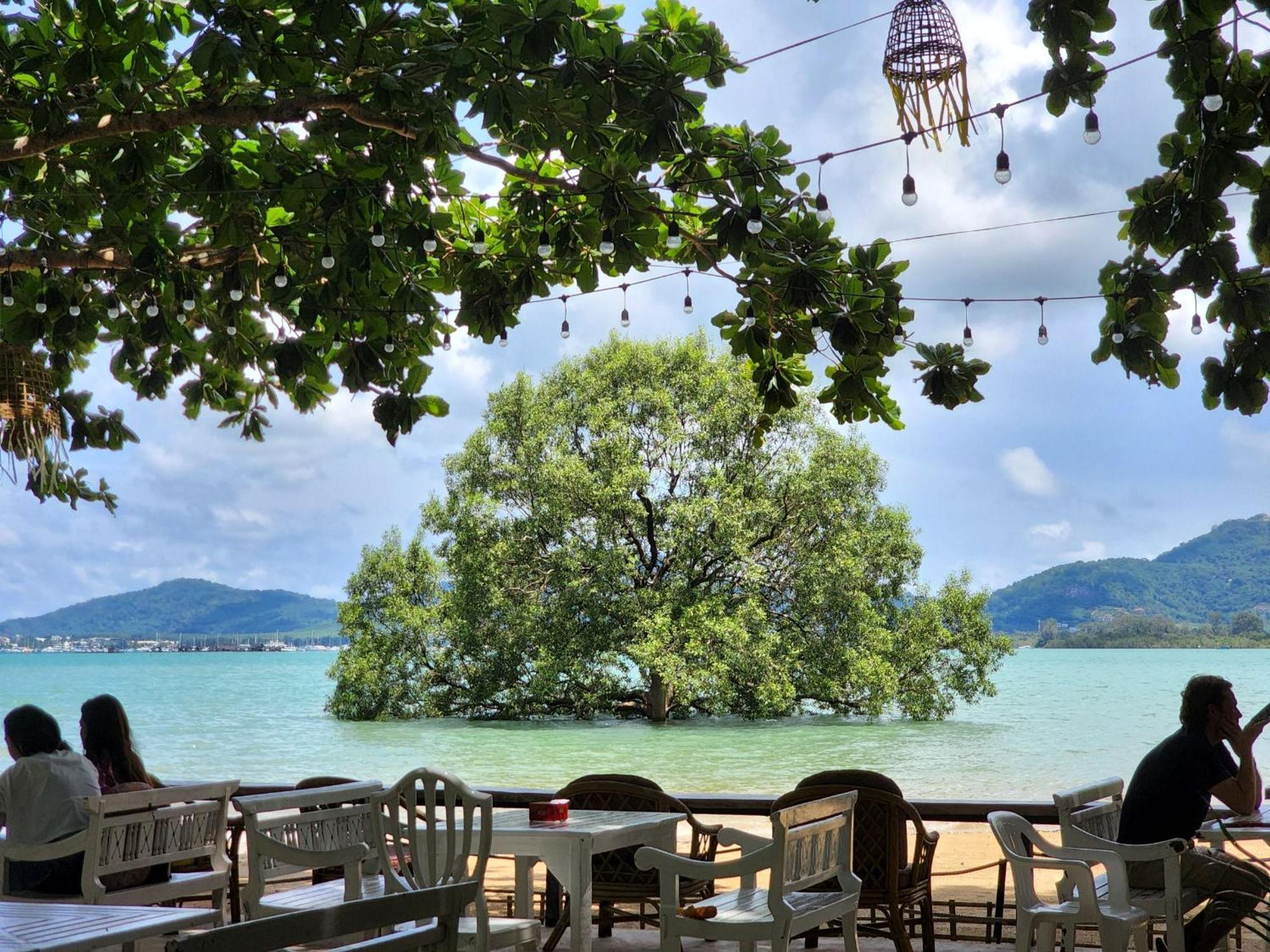 Baan Resort Cape Panwa