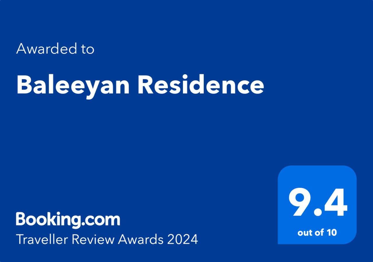 Villa Baleeyan Thalang