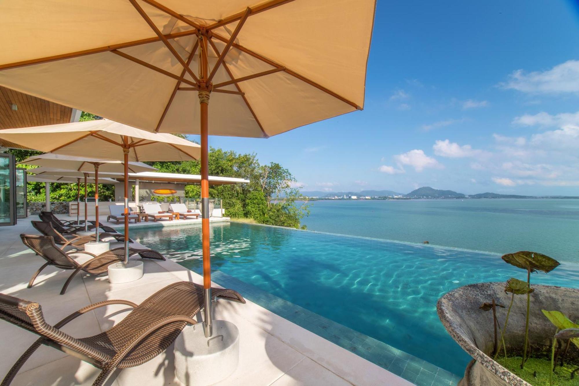 Skyfall Thailand Phuket *