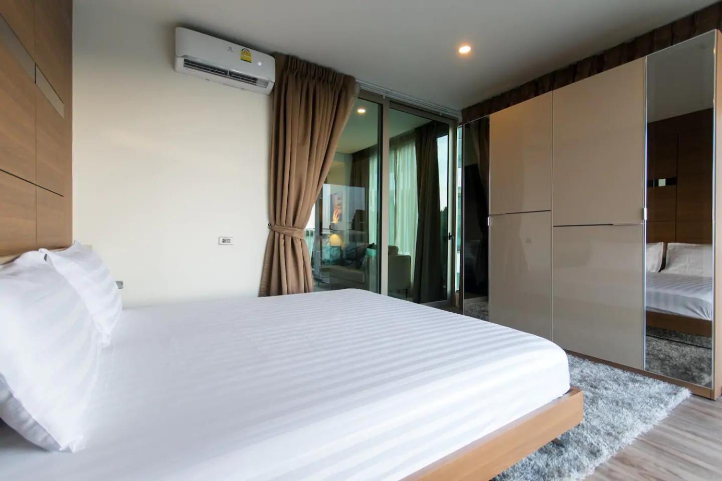 Appartamento Oceana Sea View - Kamala