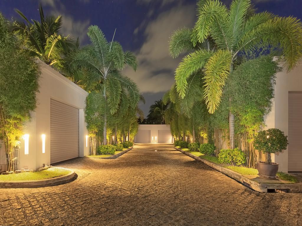 Villa Richmond Bangtao Phuket