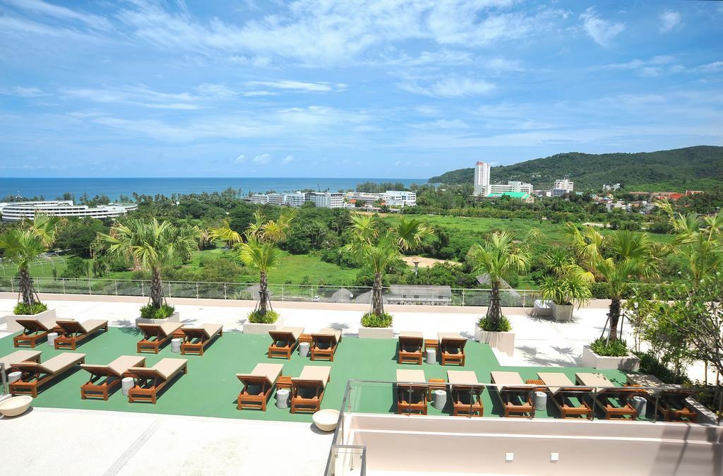 Princess Seaview & - Sha 4*