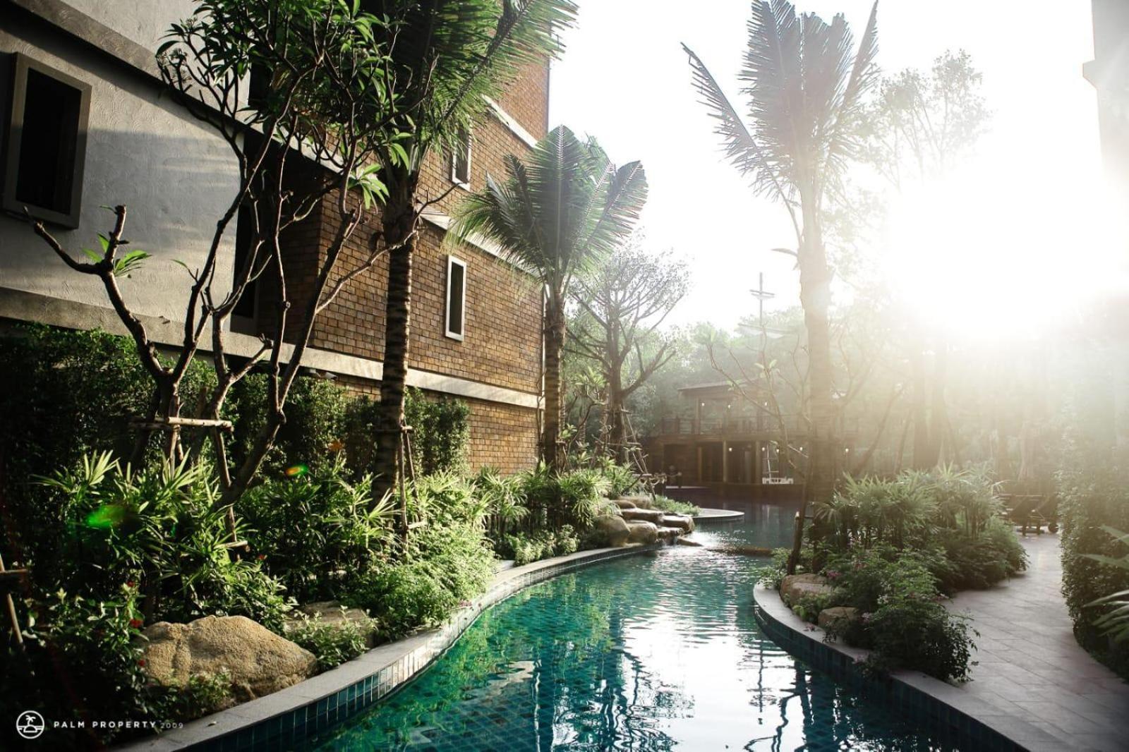 The Title Residencies Naiyang F By Mill Nai Yang
