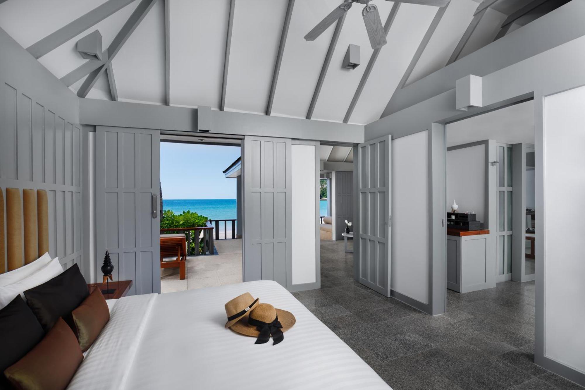 The Phuket 5*