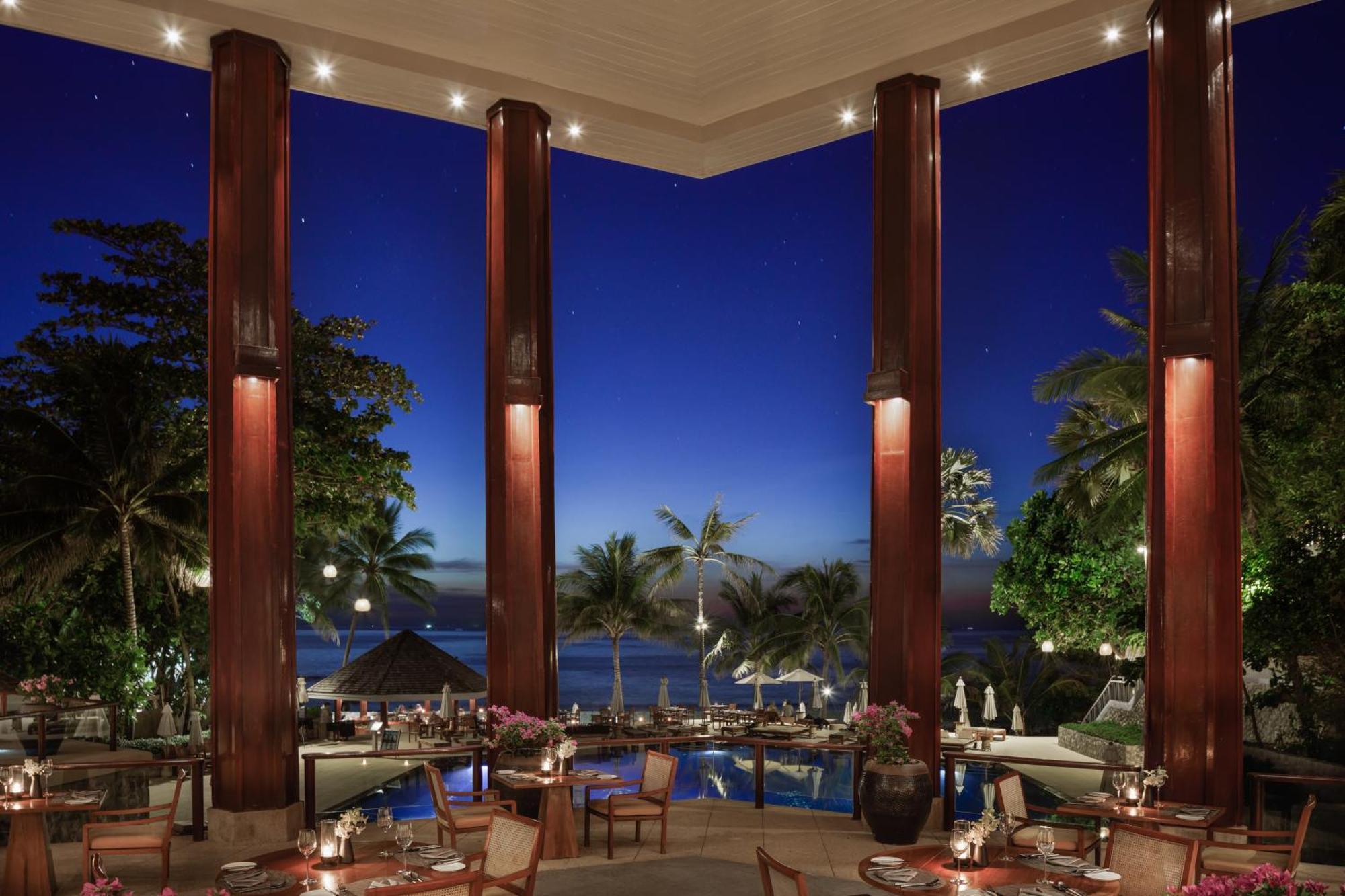 Resort The Phuket Surin Beach (Phuket)