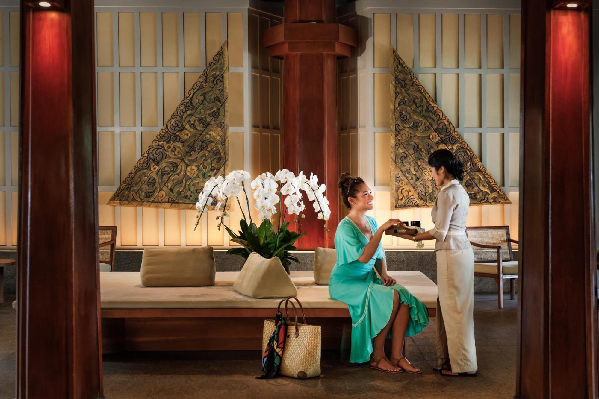 The Phuket 5*