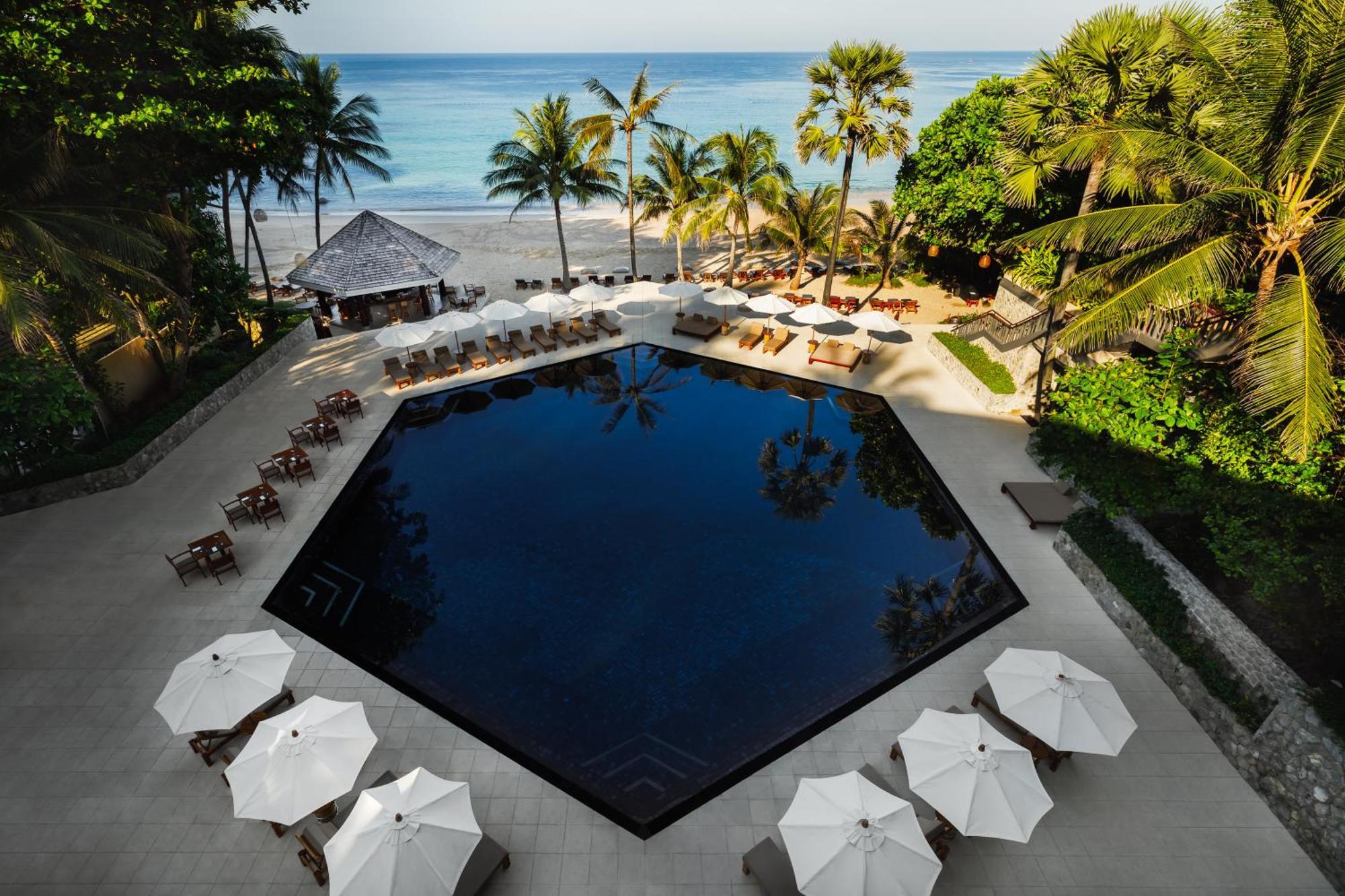 The Phuket