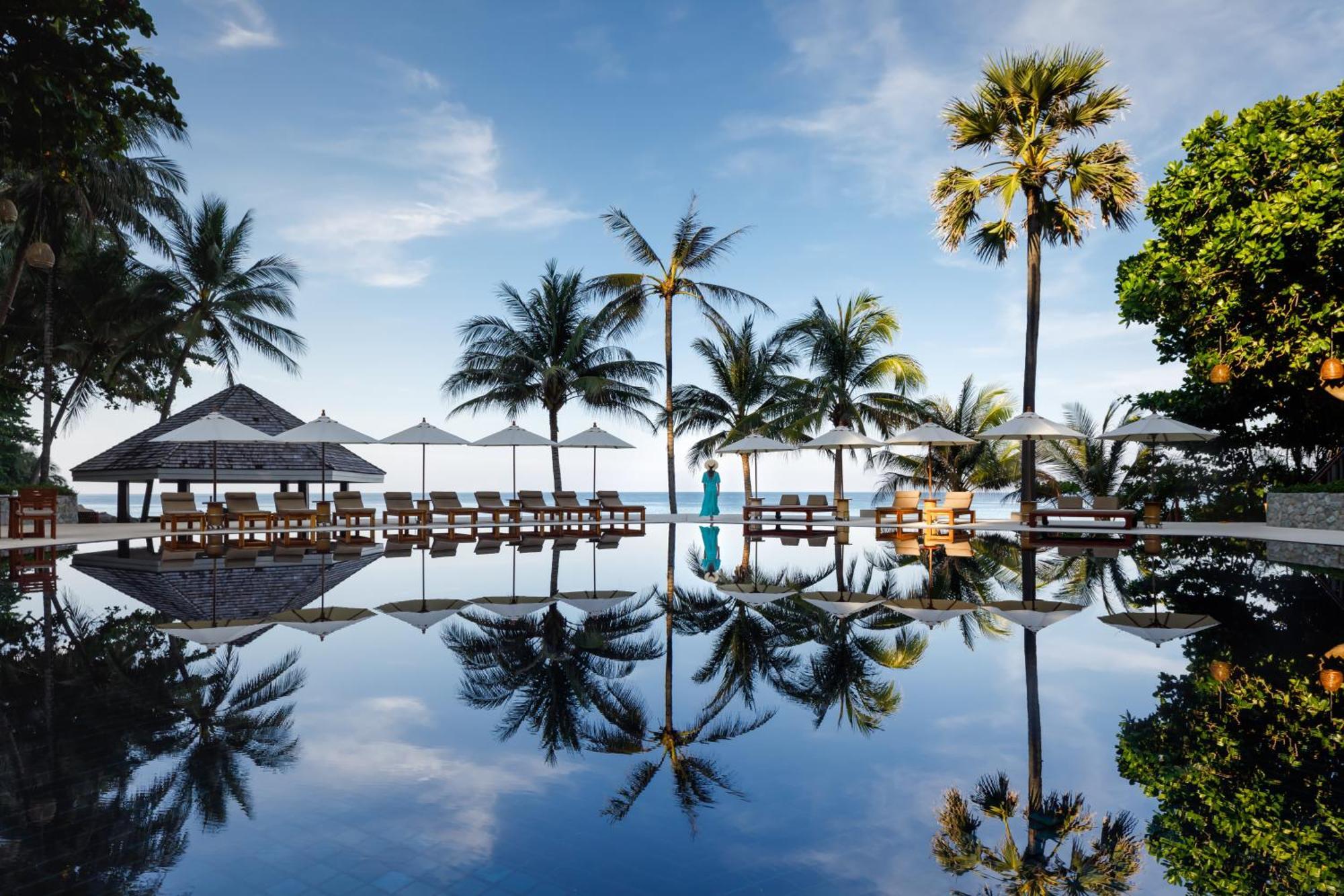 The Phuket Resort Surin Beach (Phuket)