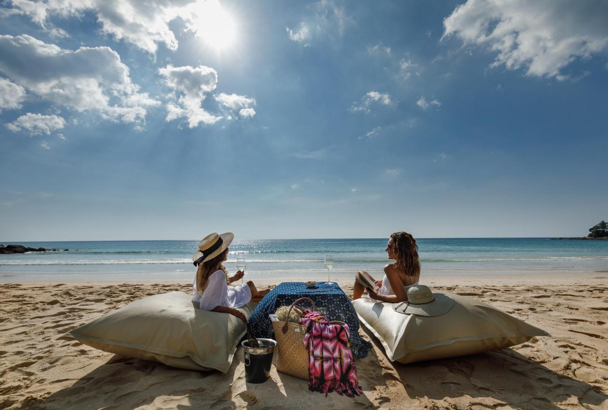 The Phuket 5* Surin Beach (Phuket)