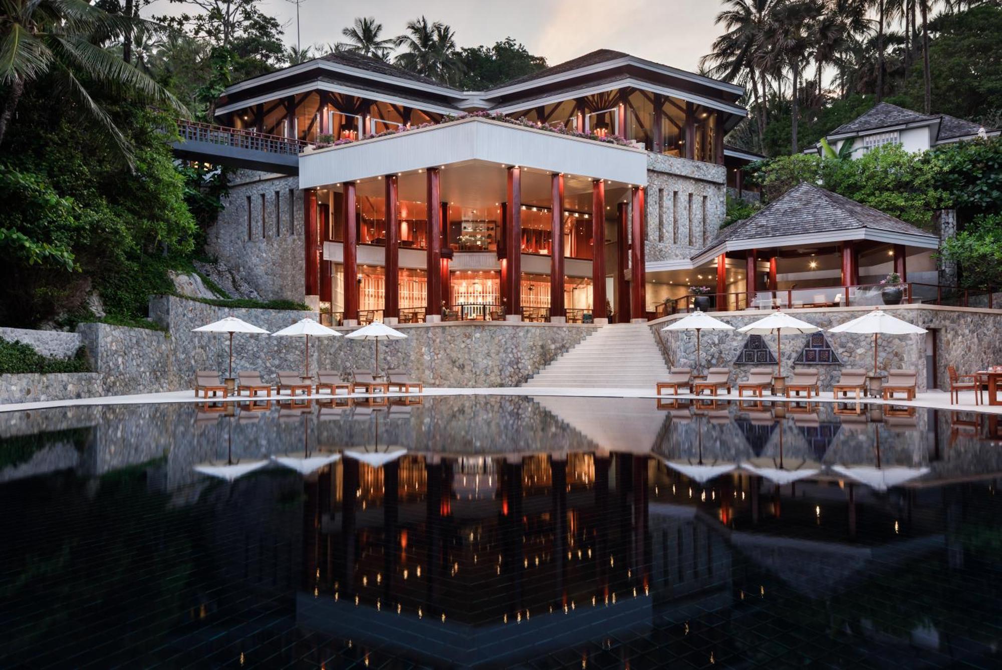 The Phuket