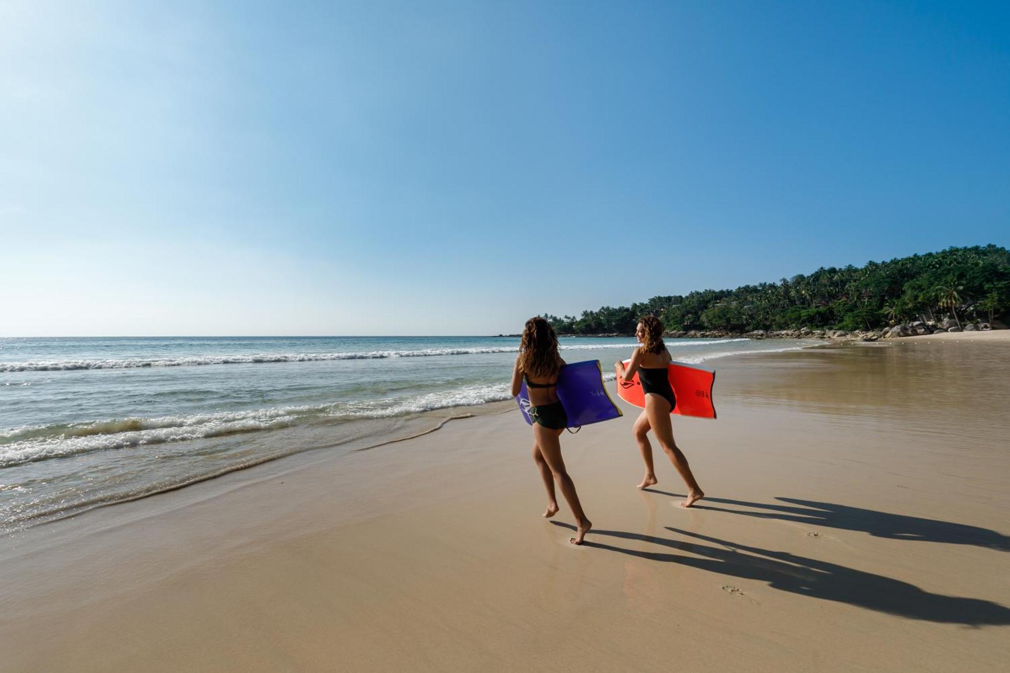 The Phuket Resort