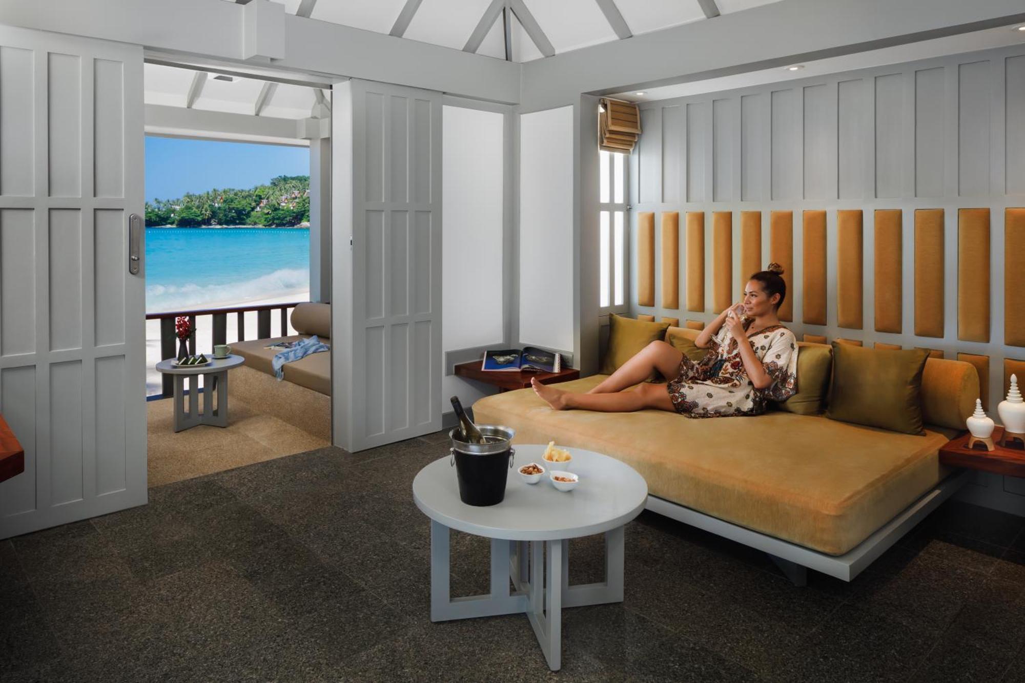 Resort The Phuket Surin Beach (Phuket)
