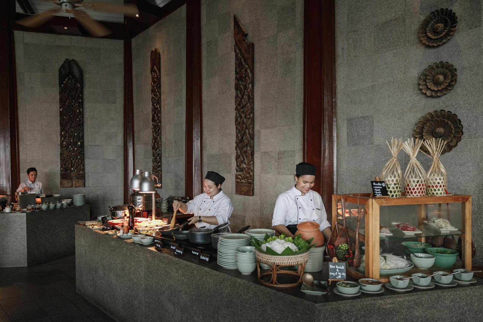 The Phuket 5* Surin Beach (Phuket)