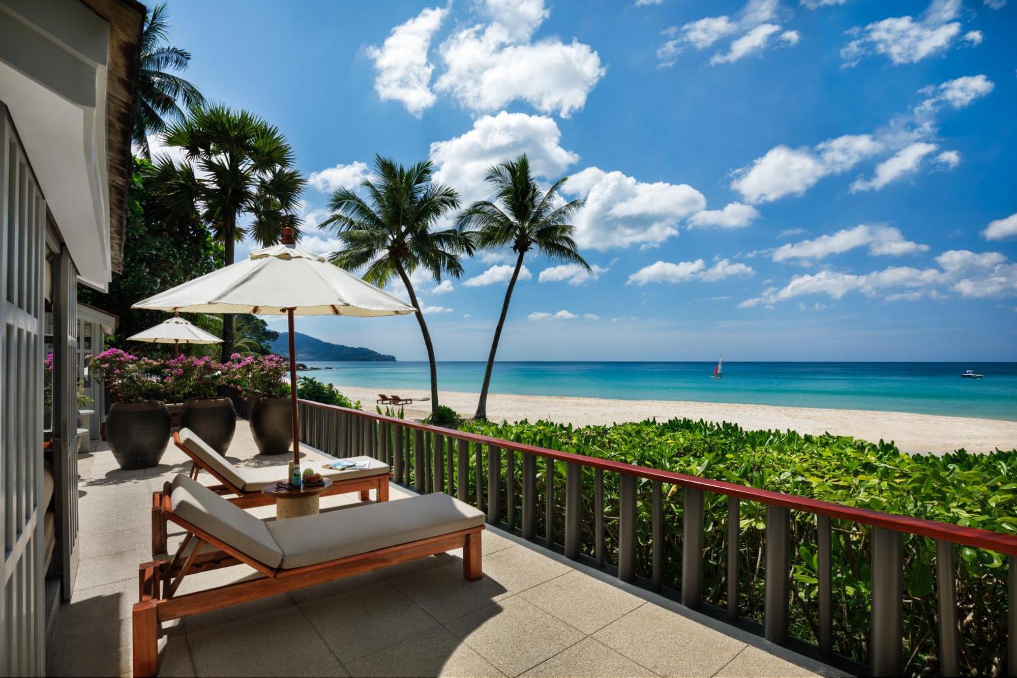 Resort The Phuket