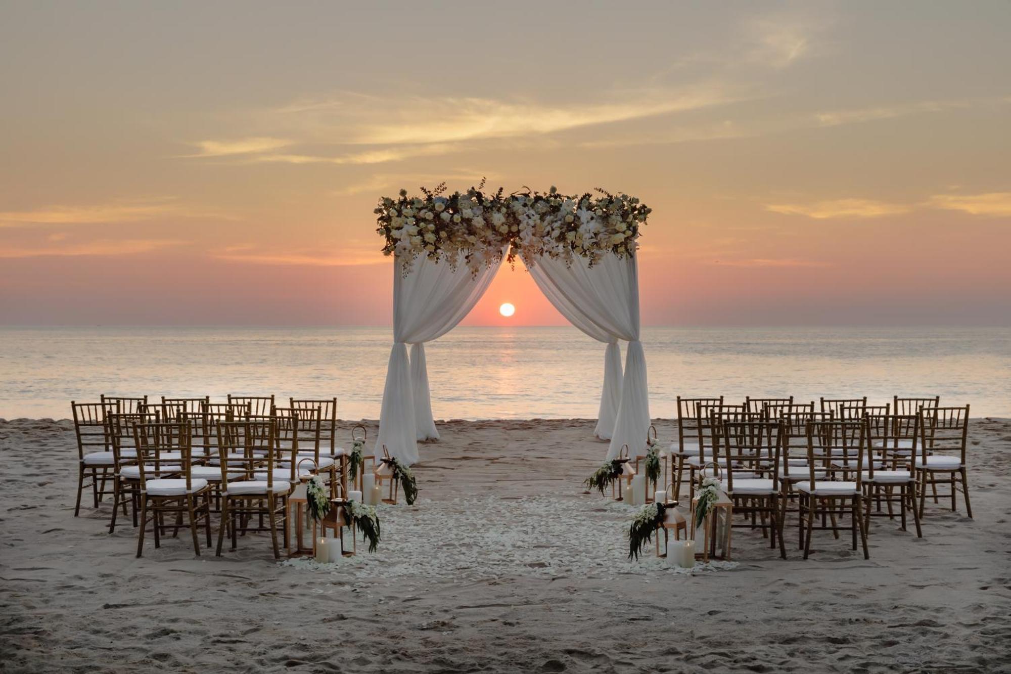 Resort The Phuket Surin Beach (Phuket)