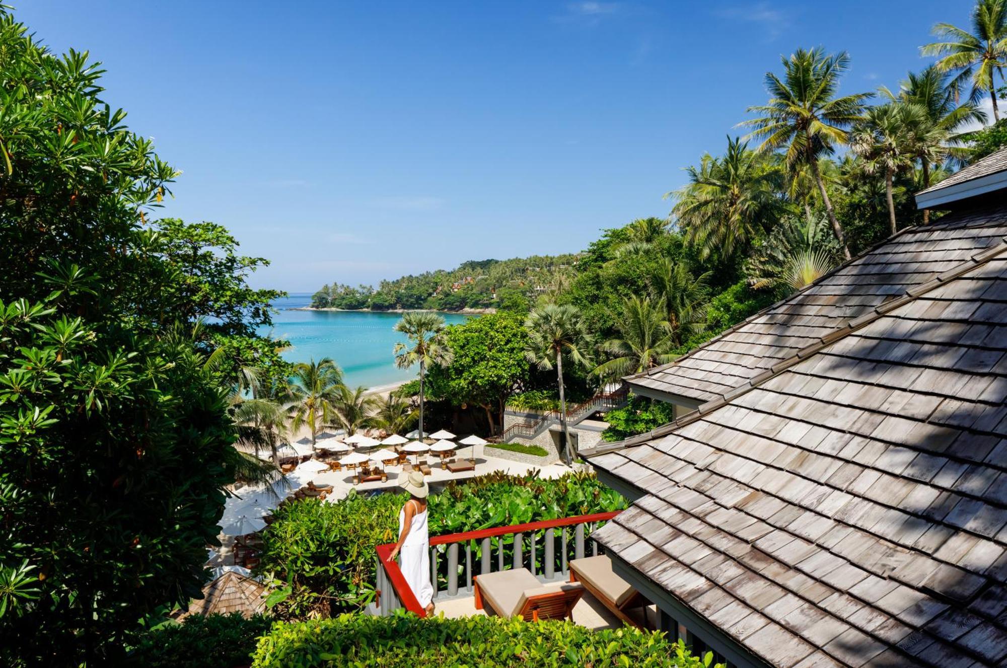 The Phuket 5*