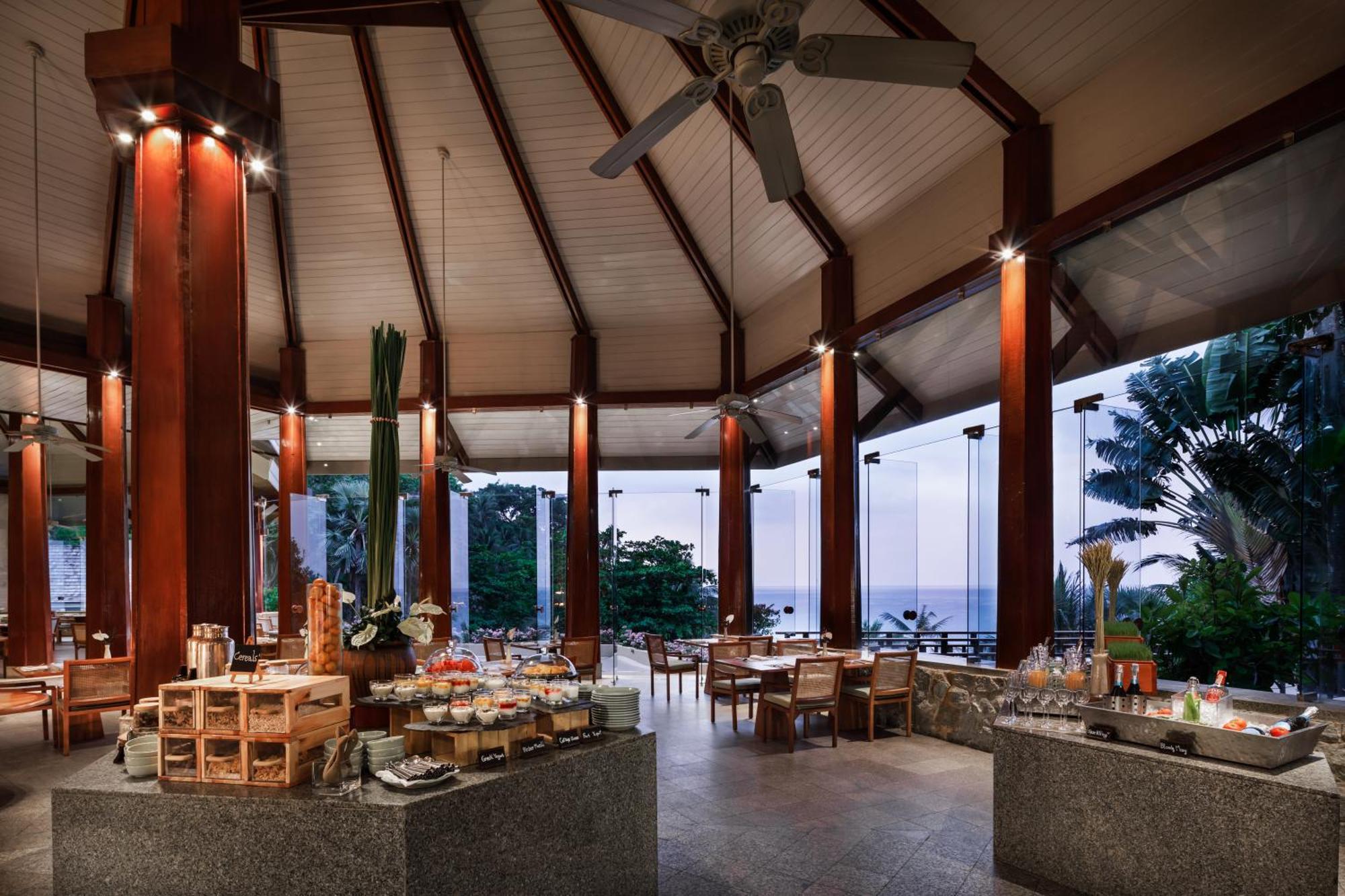 The Phuket 5* Surin Beach (Phuket)