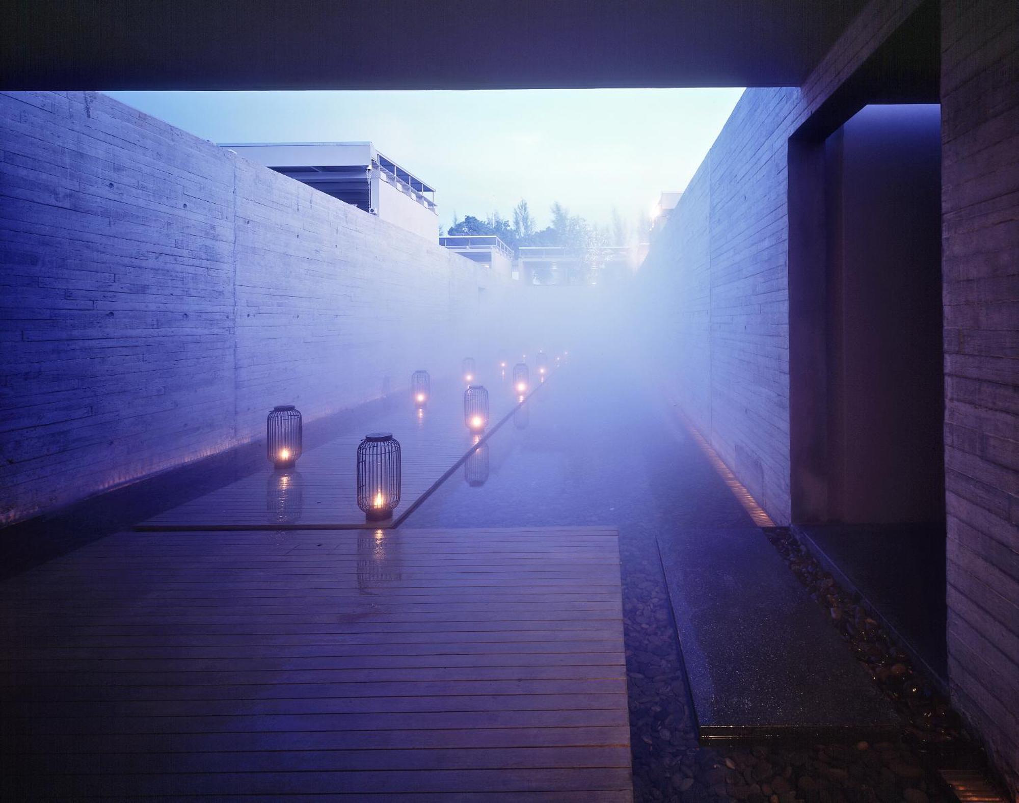 Resort Sala Phuket 5*