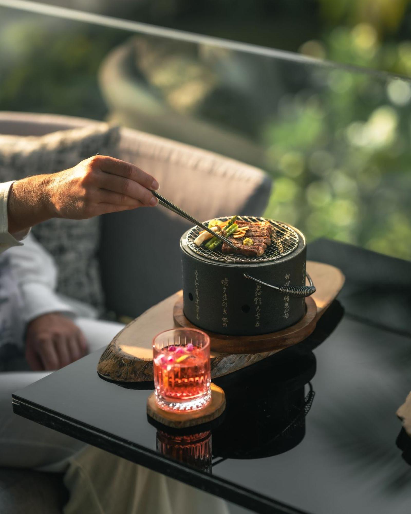Resort Anantara Phuket Mai Khao