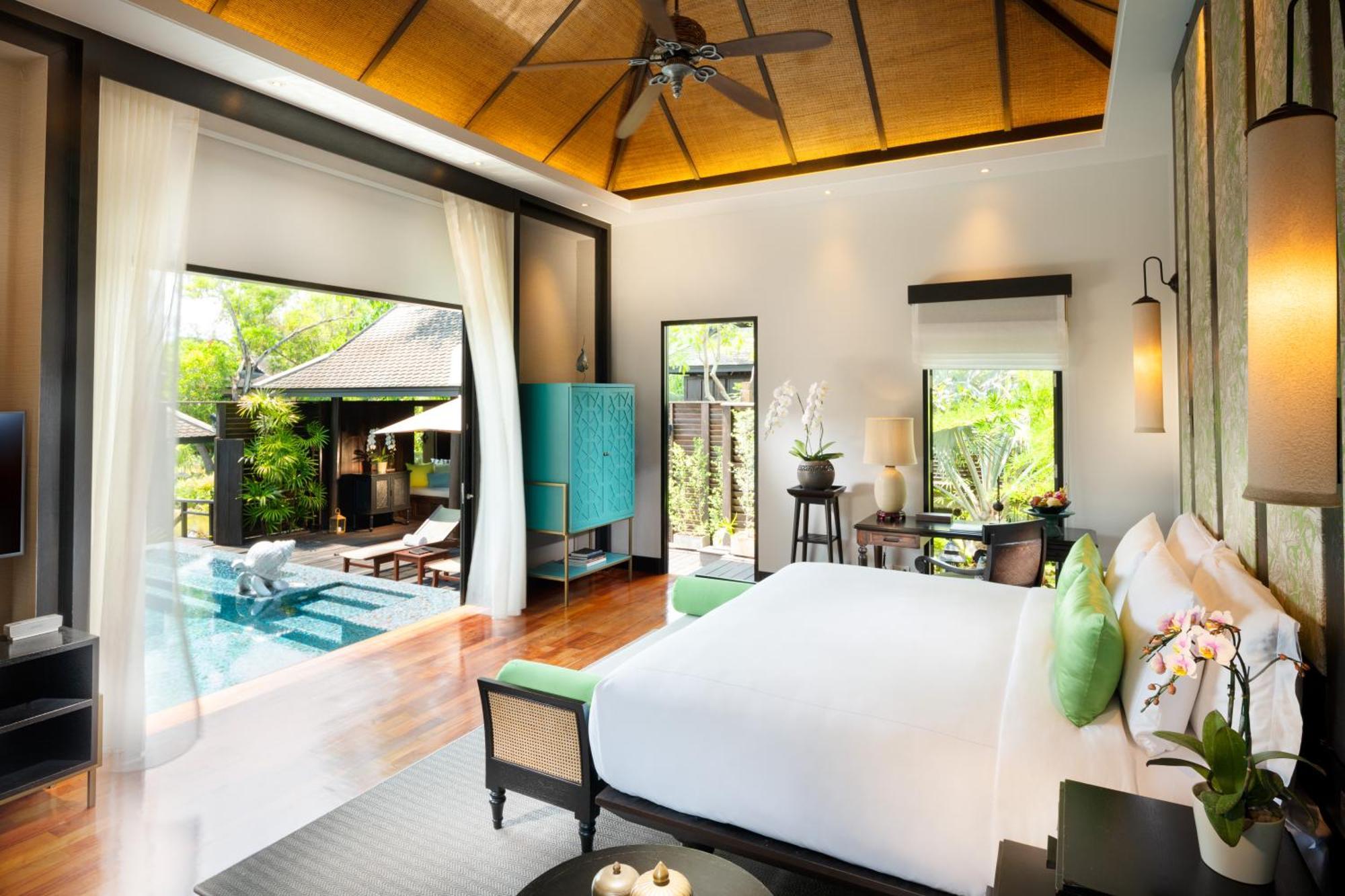 Anantara Phuket 5*