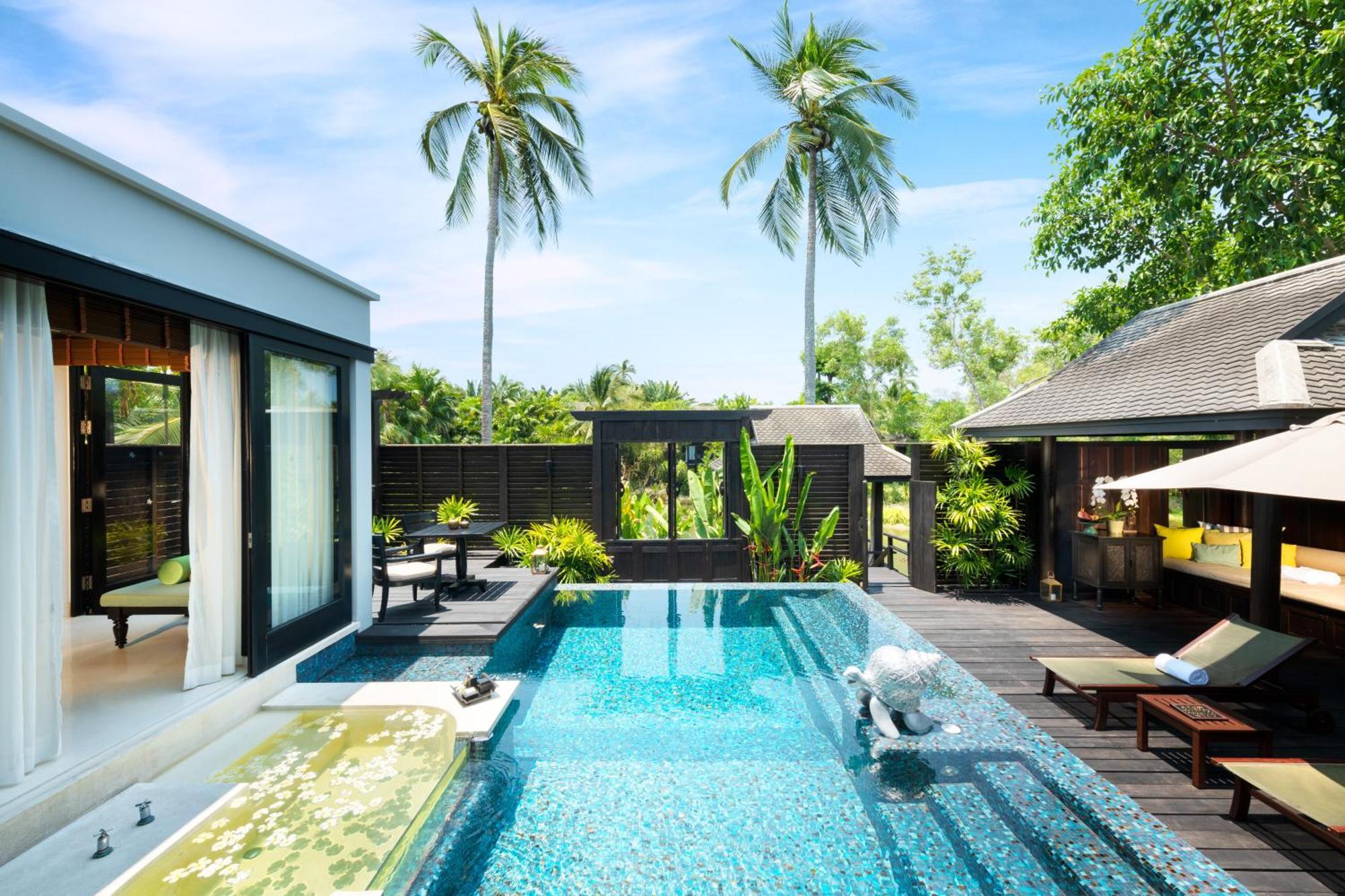 Anantara Phuket Resort 5*