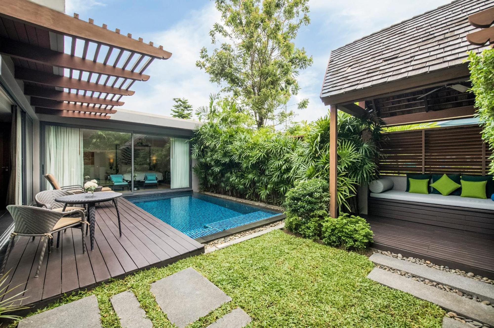 Anantara Phuket 5* Mai Khao