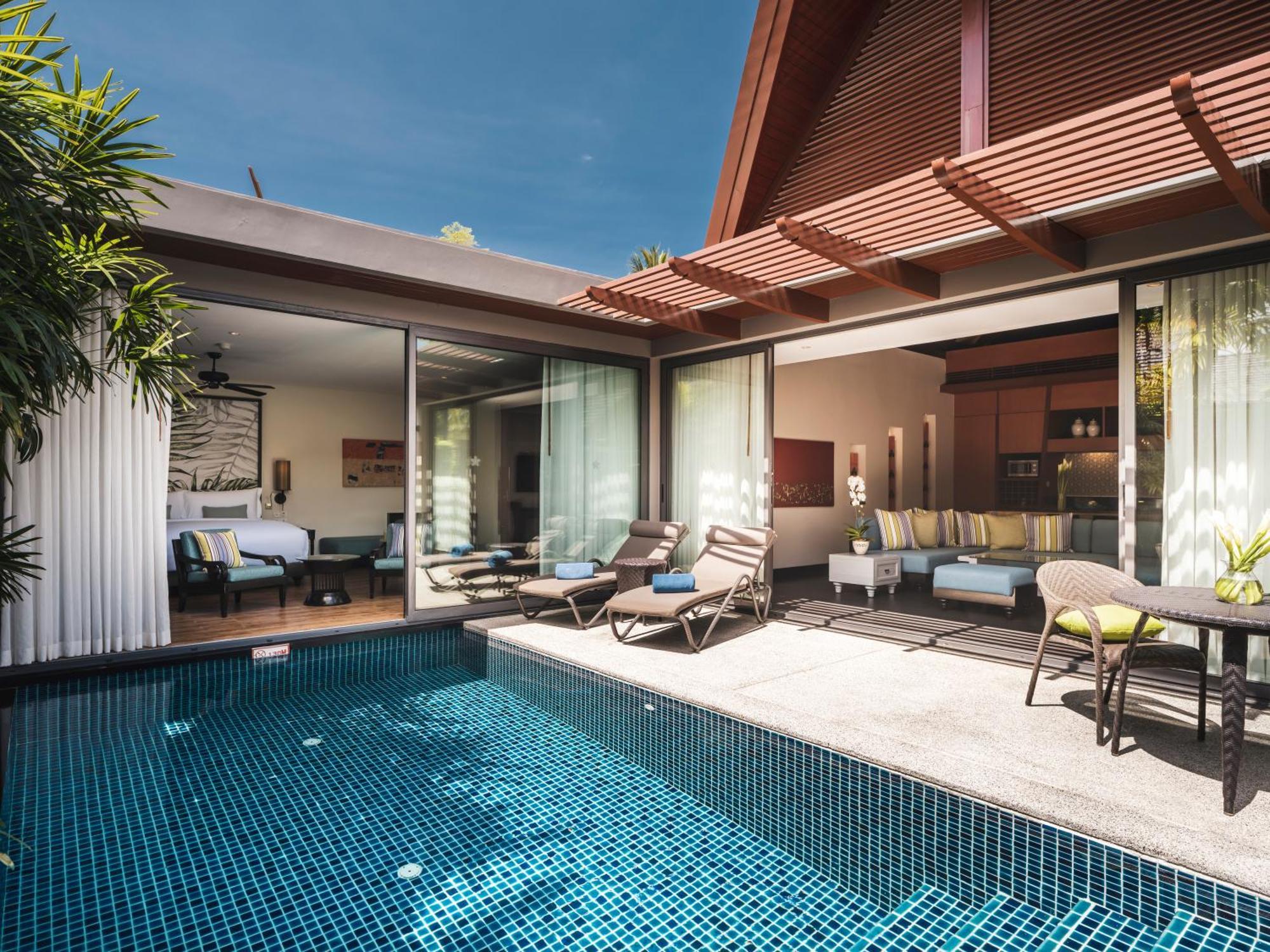 Anantara Phuket