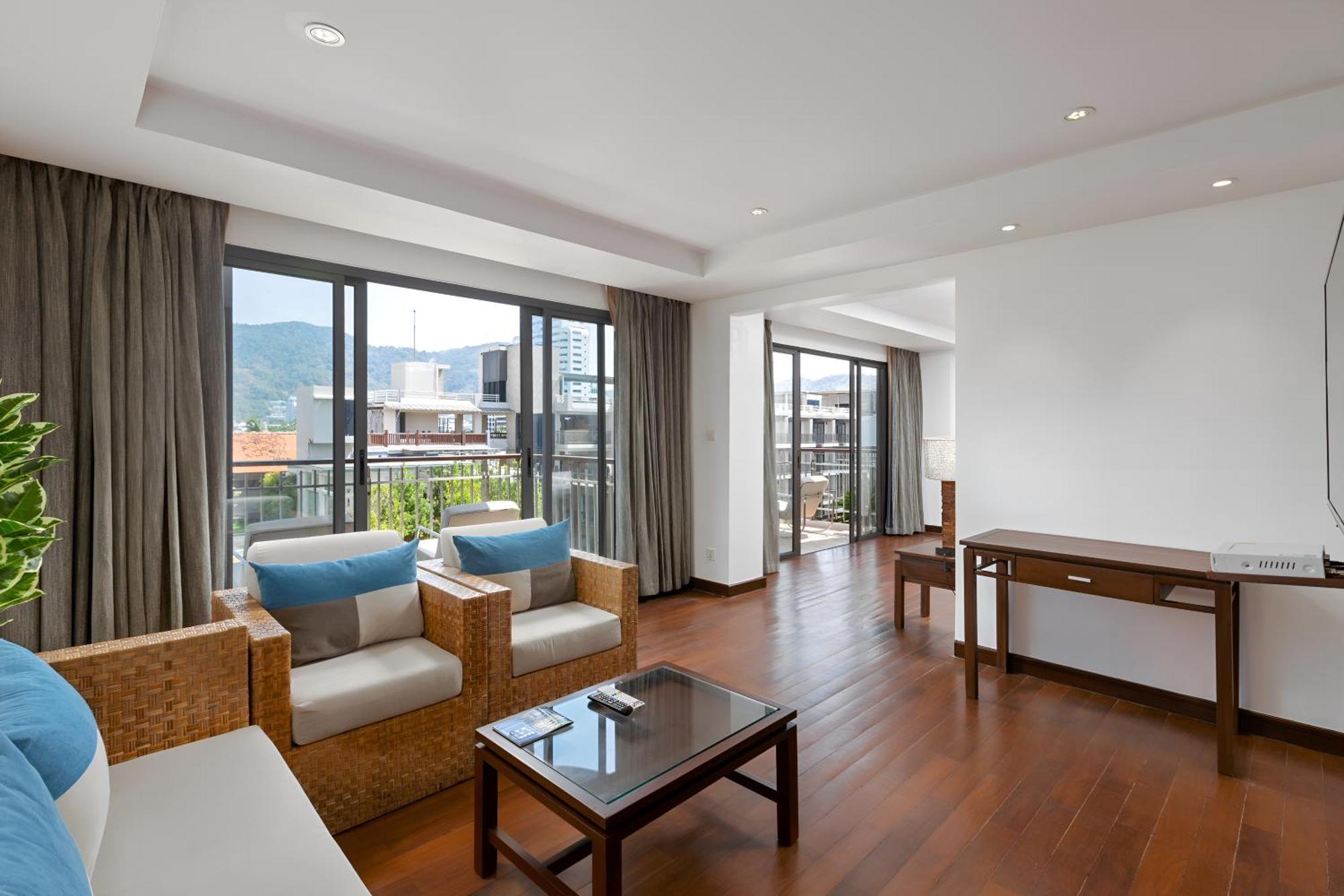 Baan Laimai & - Sha Extra Hotel 4*