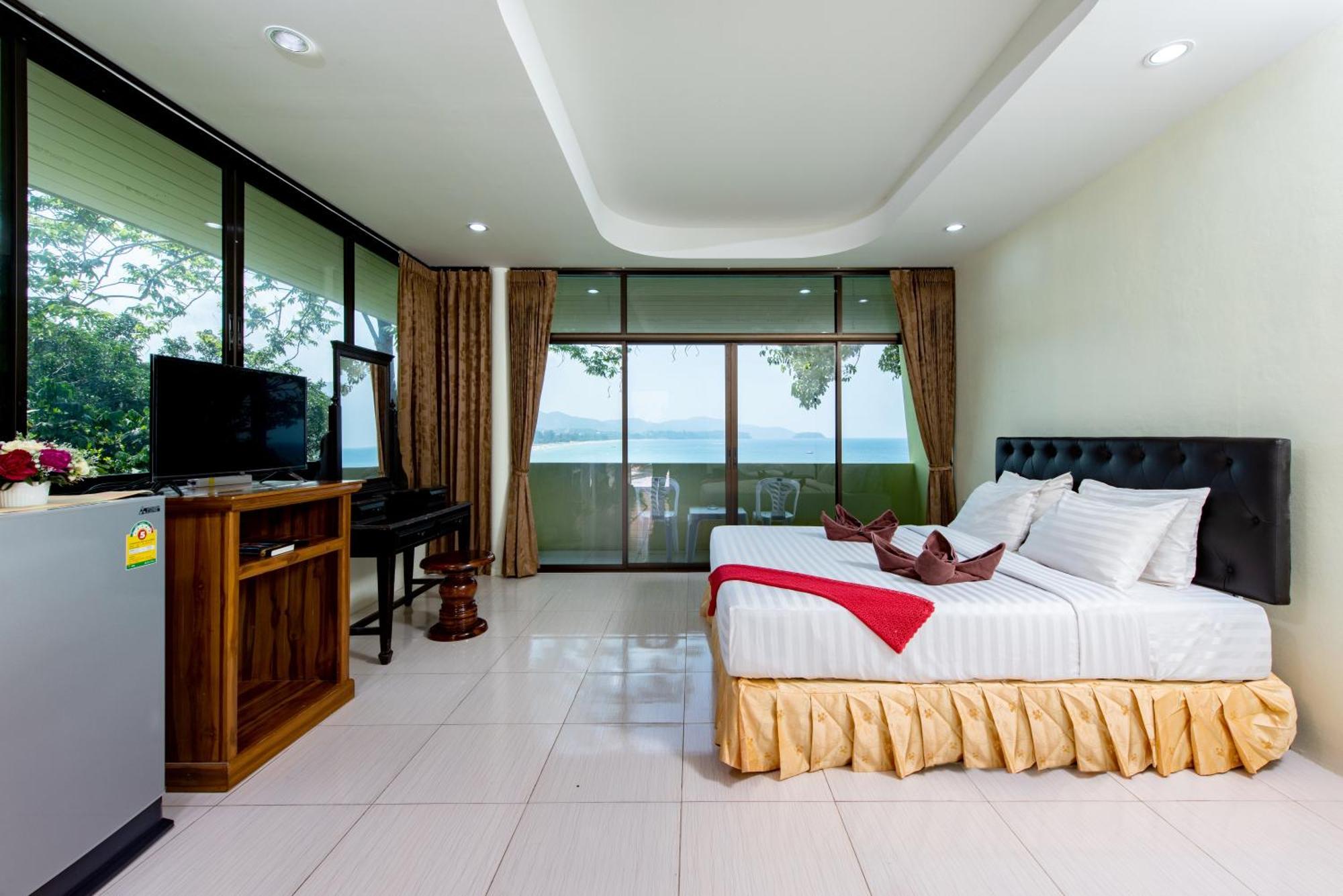 Baan Hill Phuket