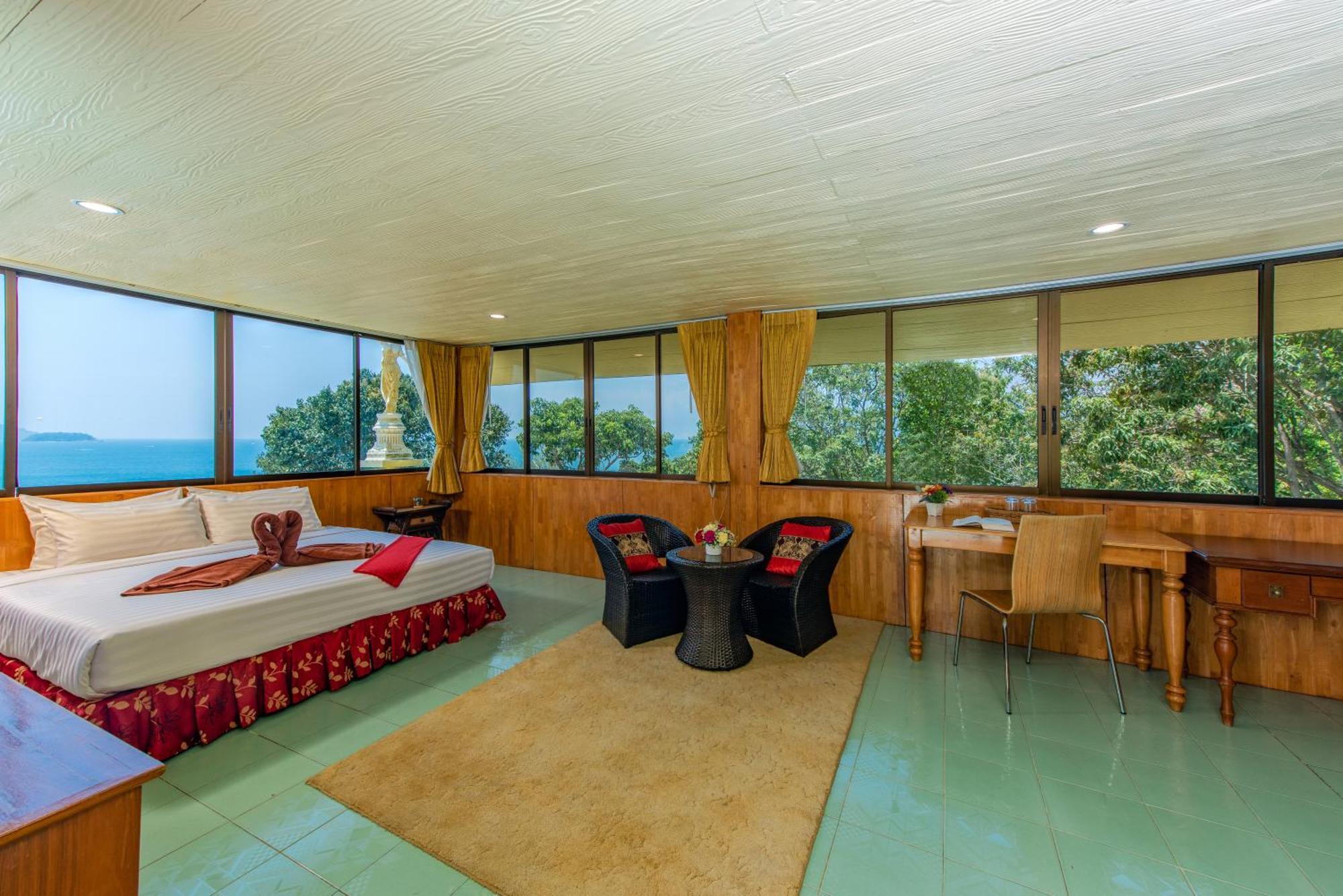 Resort Baan Hill Phuket