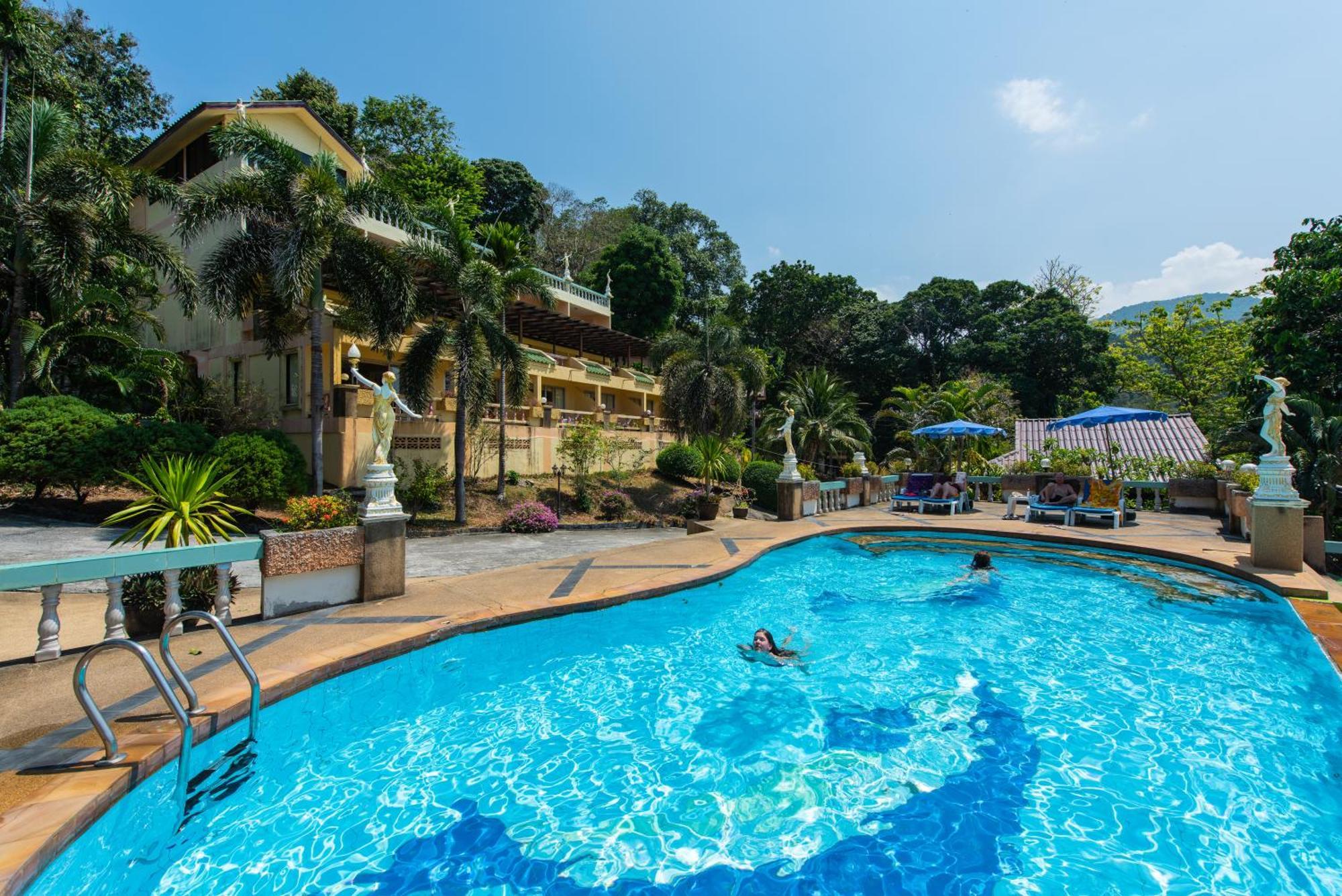 Baan Hill Phuket
