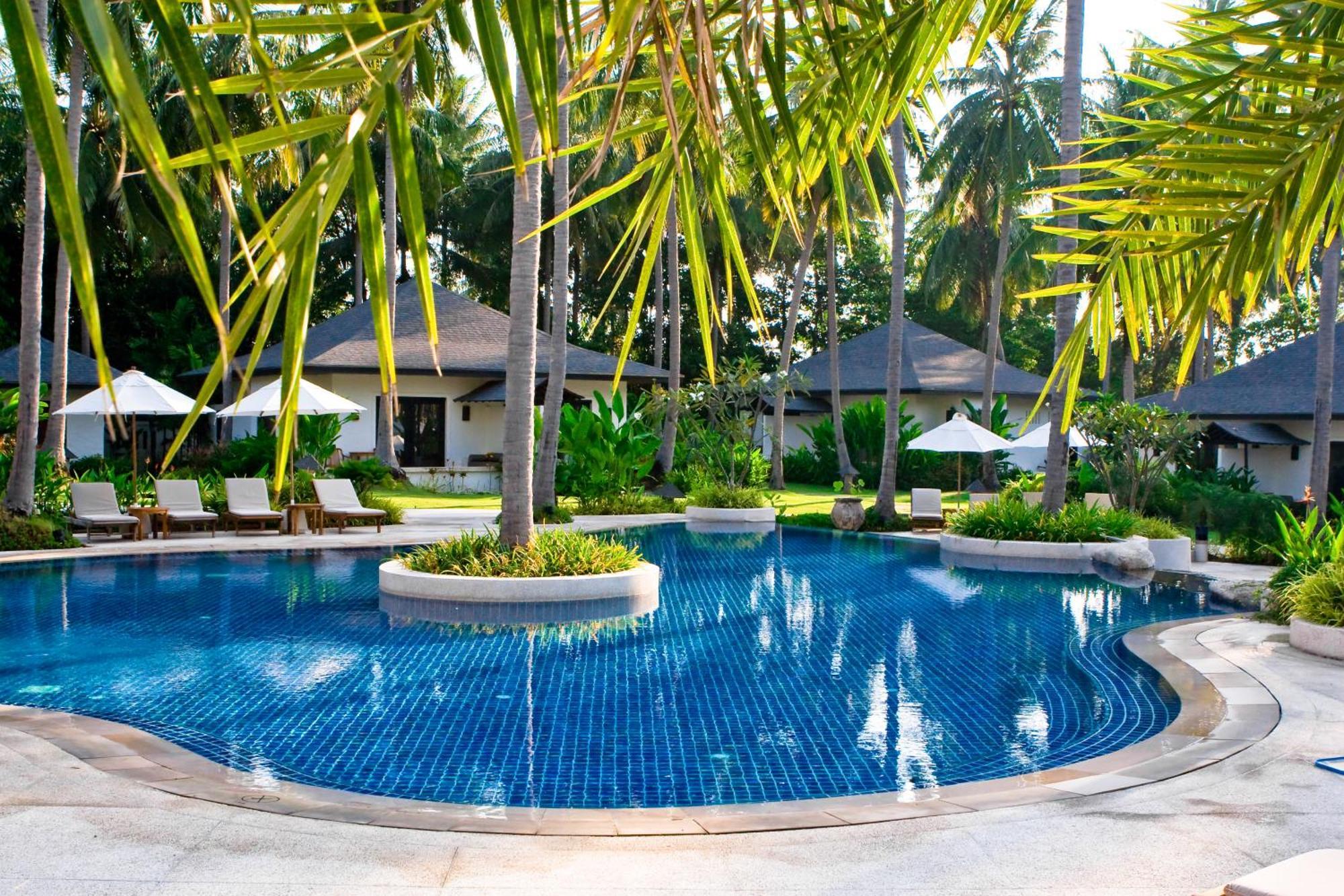 The Racha Resort Ko Racha Yai