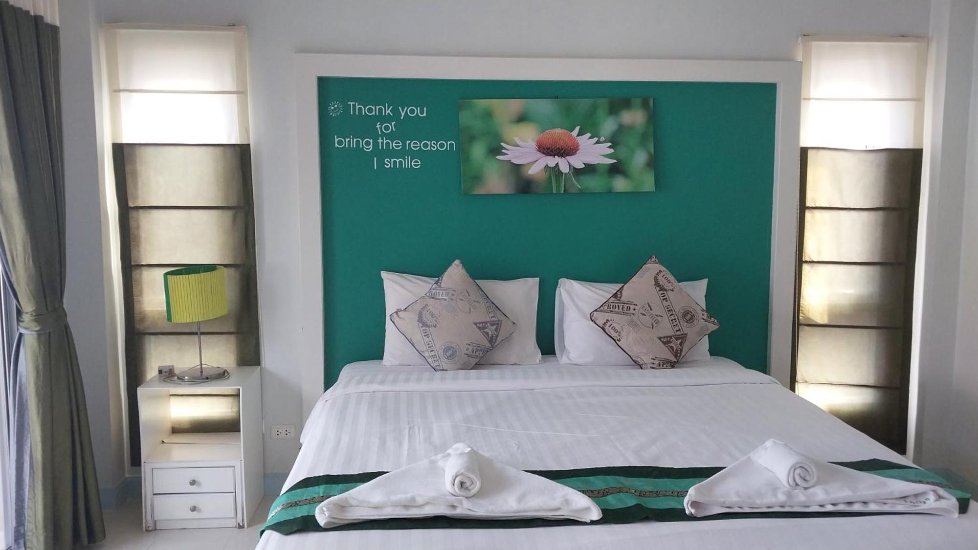 Homestay Phuket Racha *
