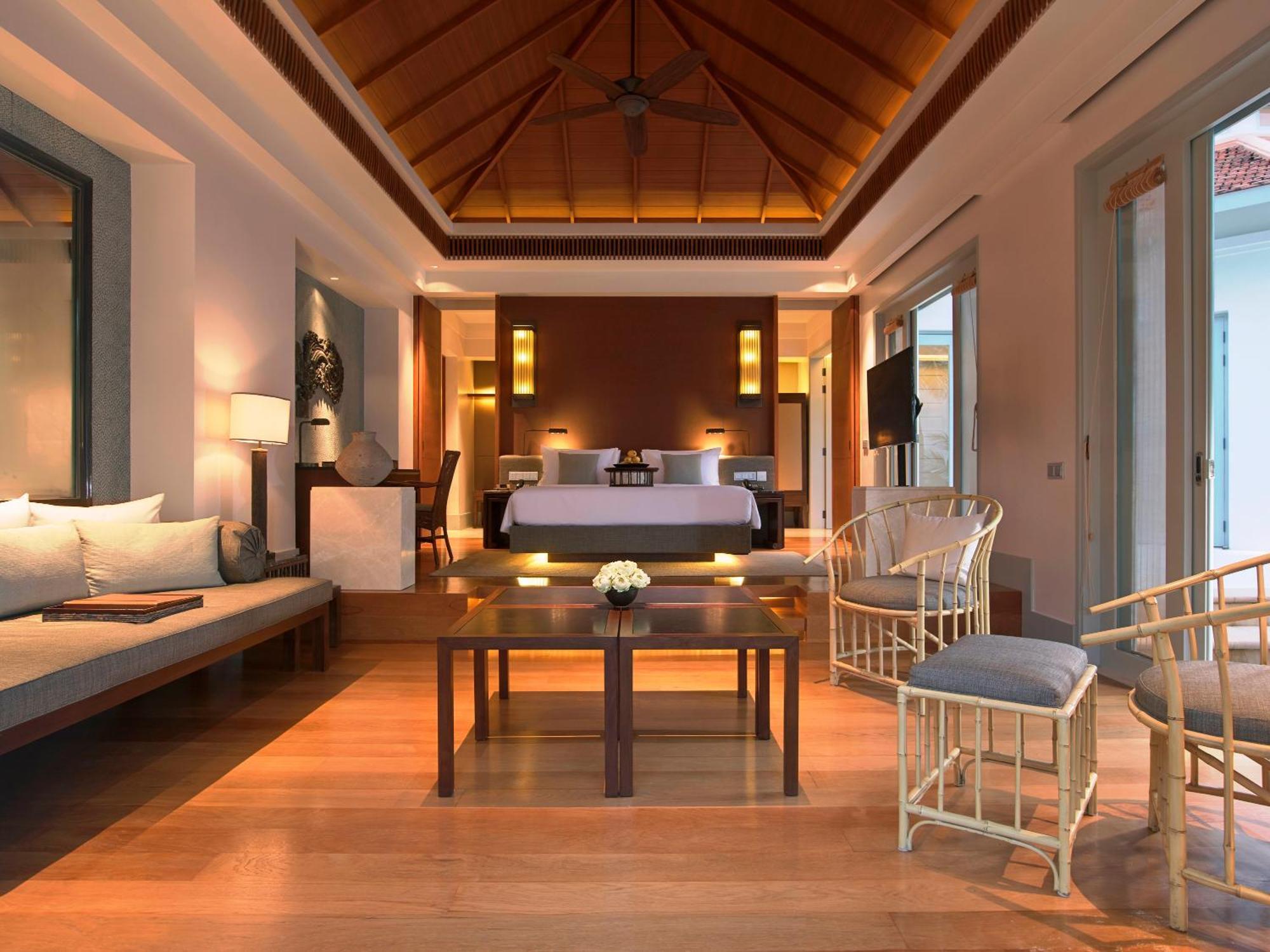 Amatara Welleisure 5*