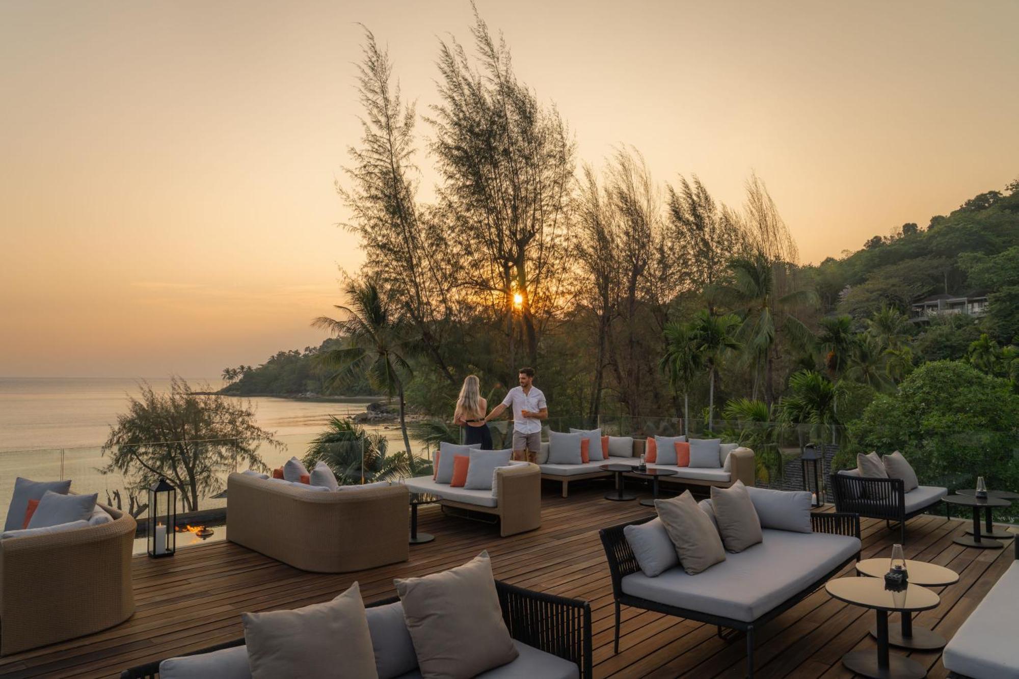 Anantara Phuket Resort
