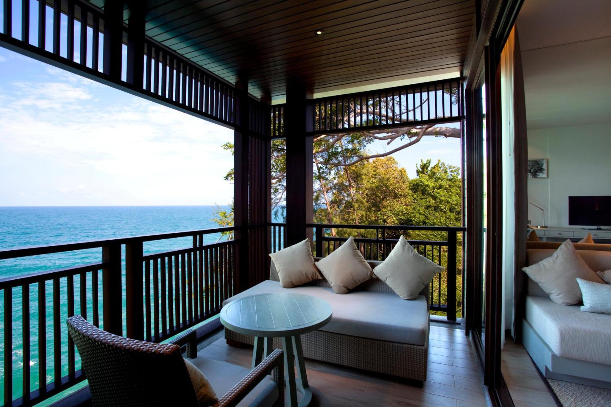 Hotel Pullman Phuket Arcadia 5*