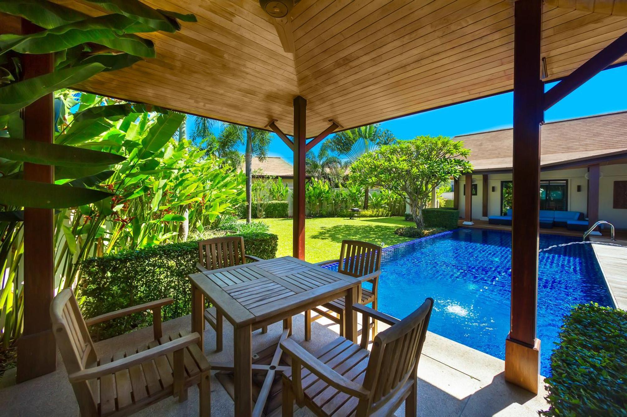 Villa Kokyang Estate By Tropiclook *