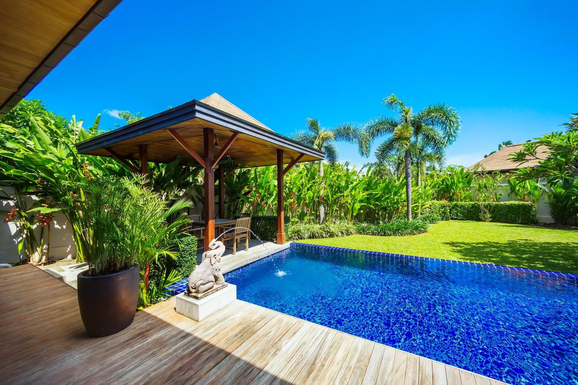 Kokyang Estate By Tropiclook *
