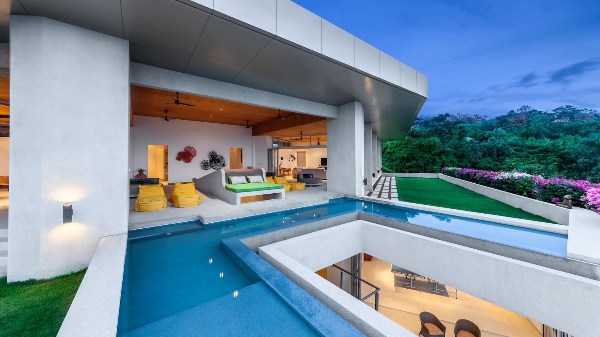 Leelawadee Villa