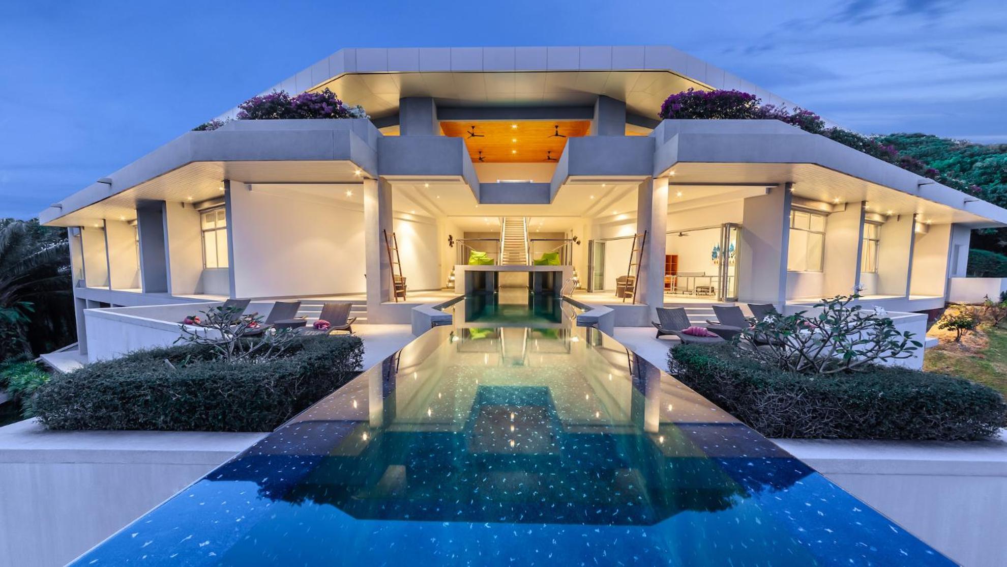 Villa Leelawadee *