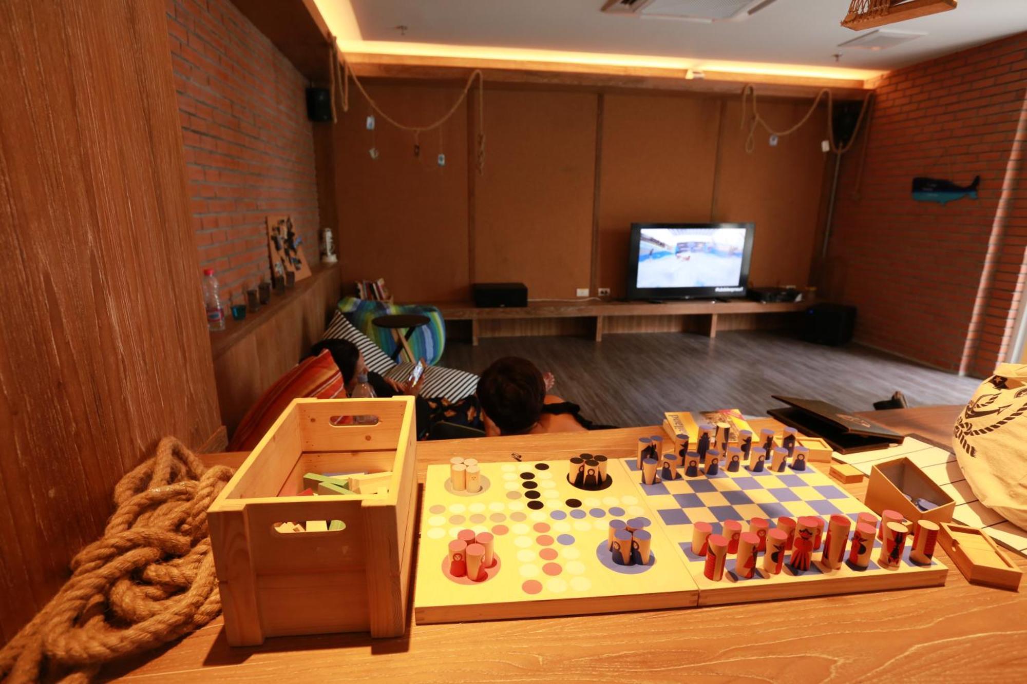 Hostel Lub D Phuket - Near & Vibrant Social Vibe *
