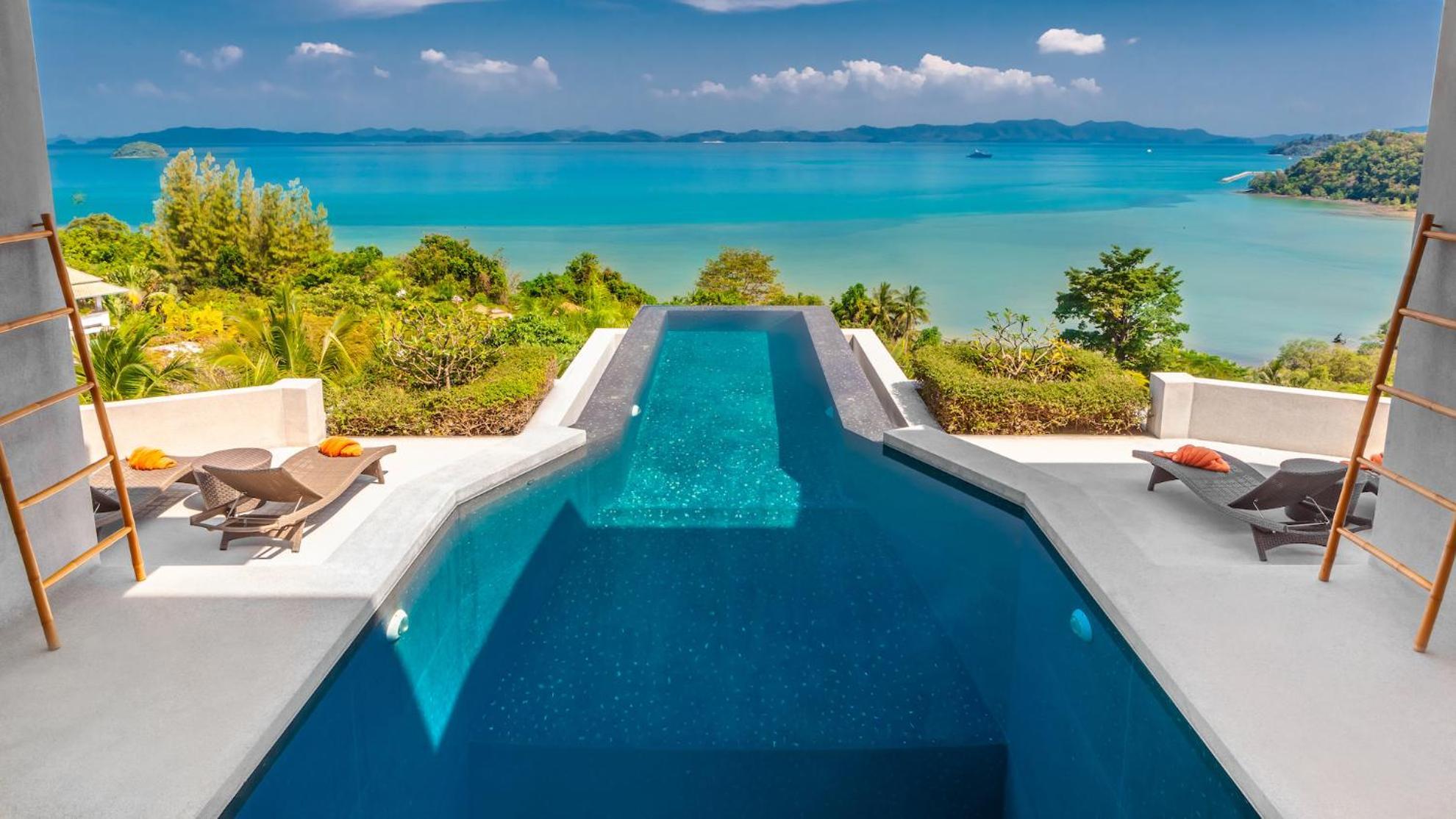Leelawadee Villa