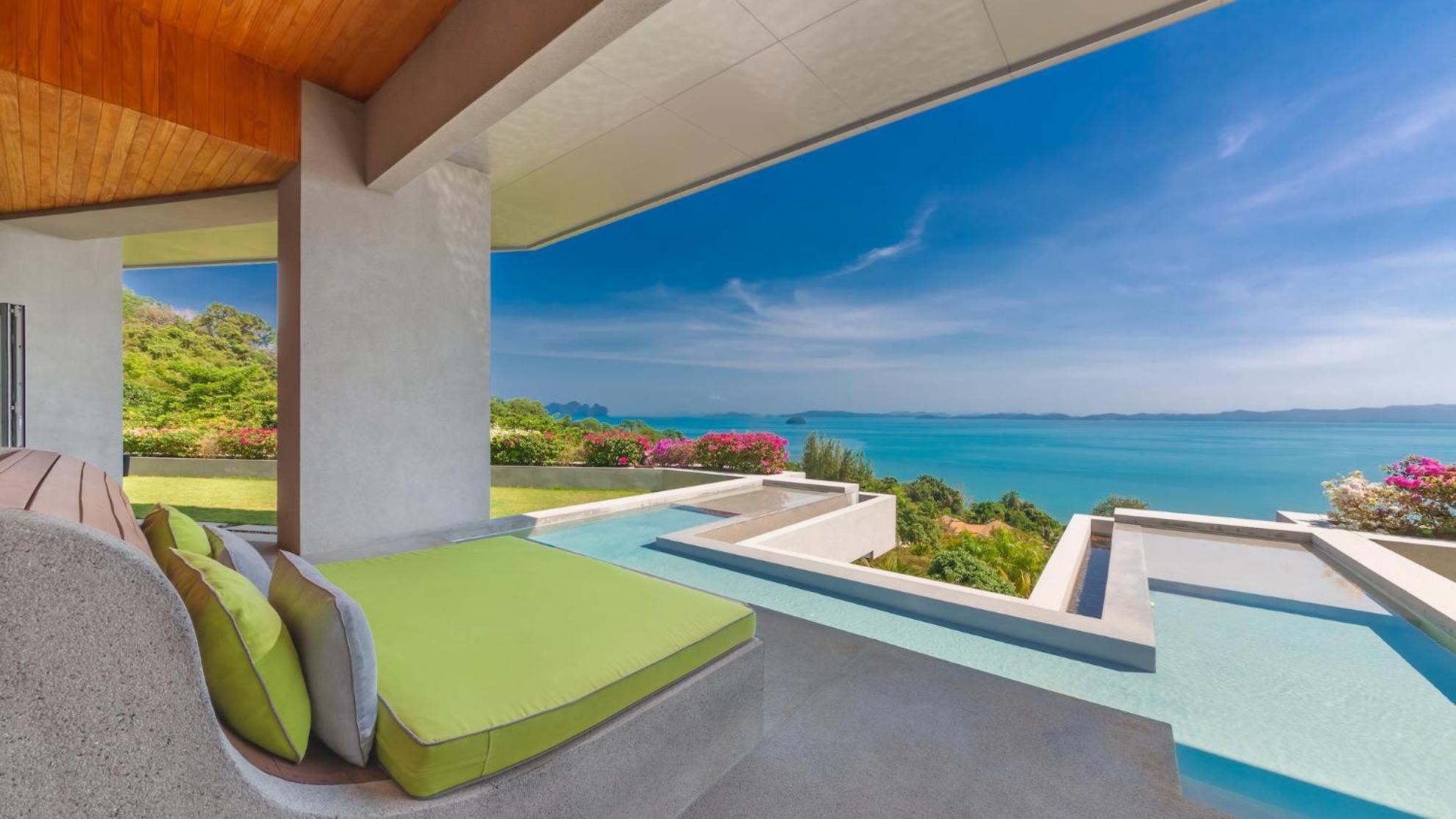 Villa Leelawadee