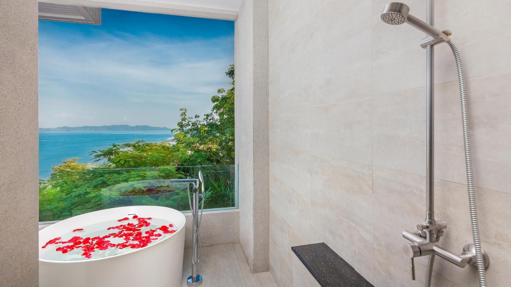 Leelawadee Villa Por Bay